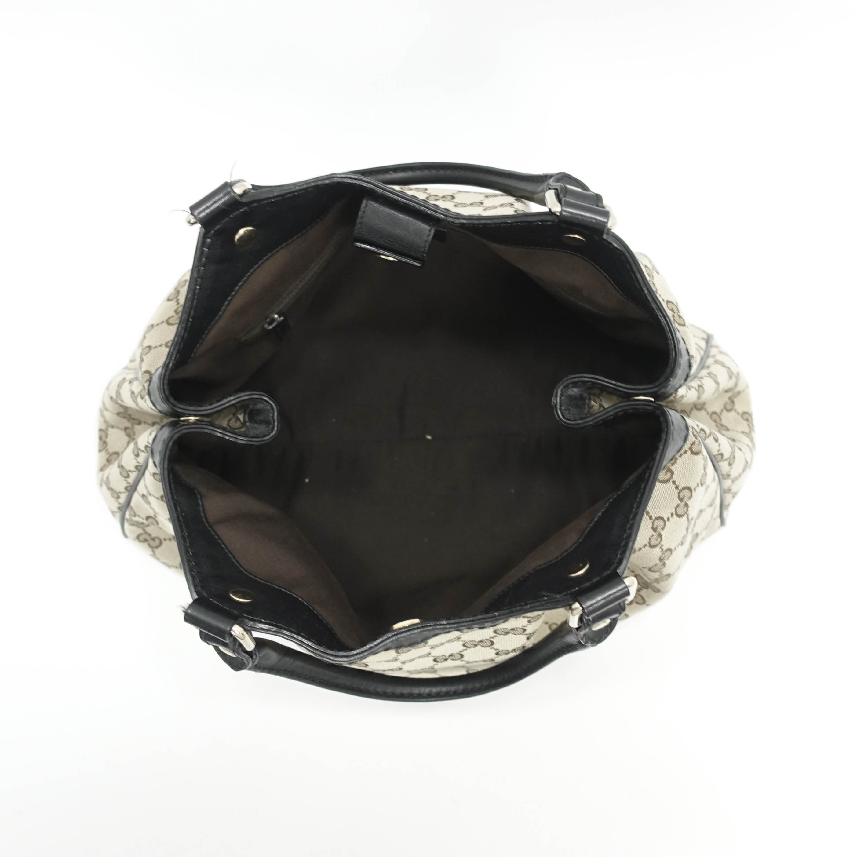 Gucci Medium GG Sukey Tote