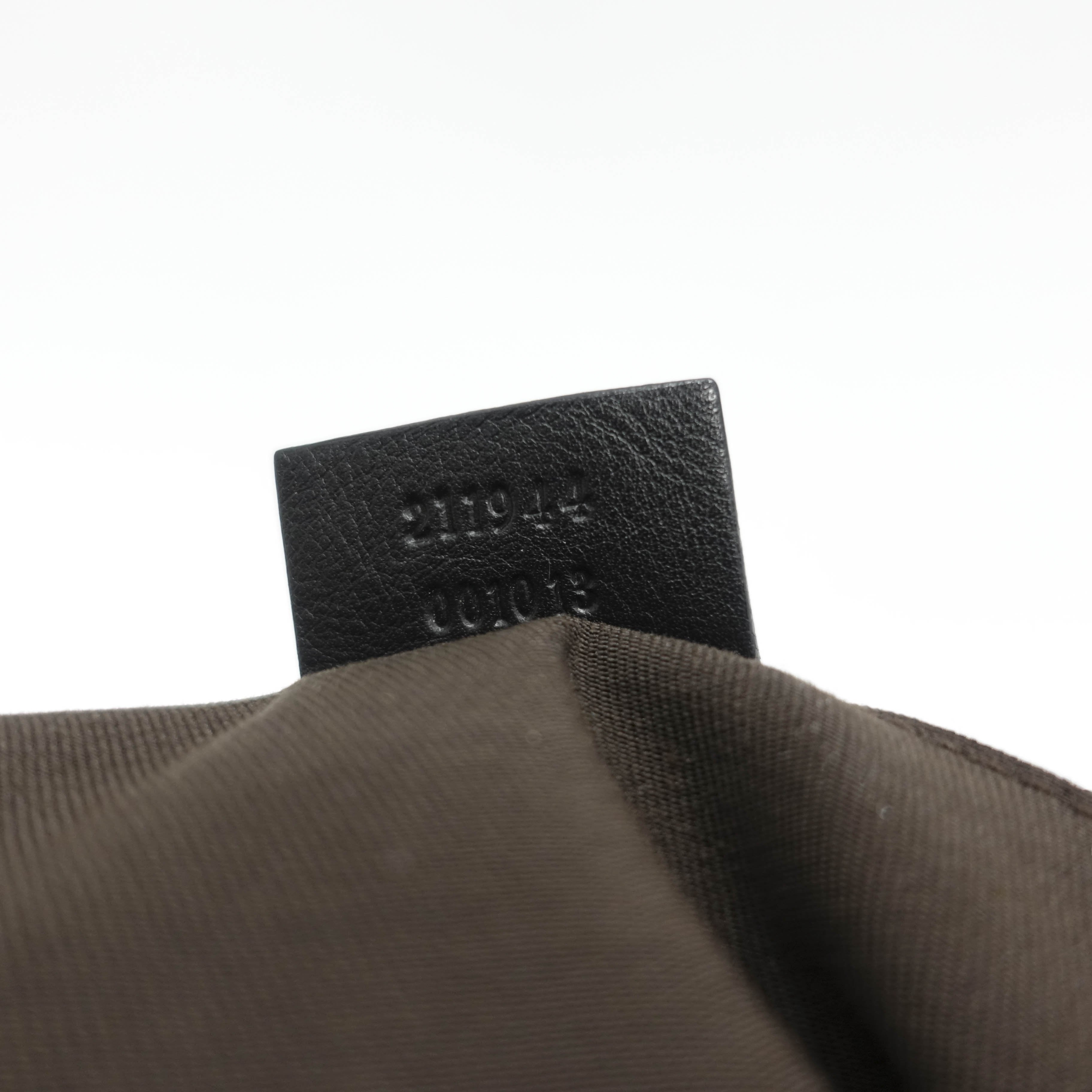 Gucci Medium GG Sukey Tote