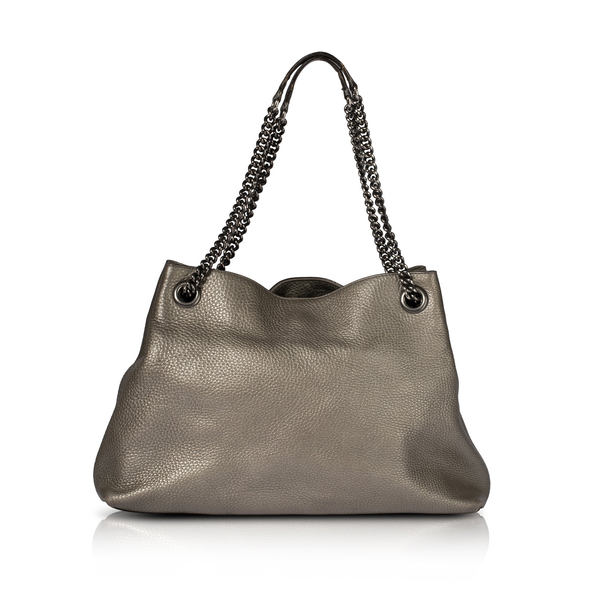 Gucci Medium Soho Chain Shoulder Bag