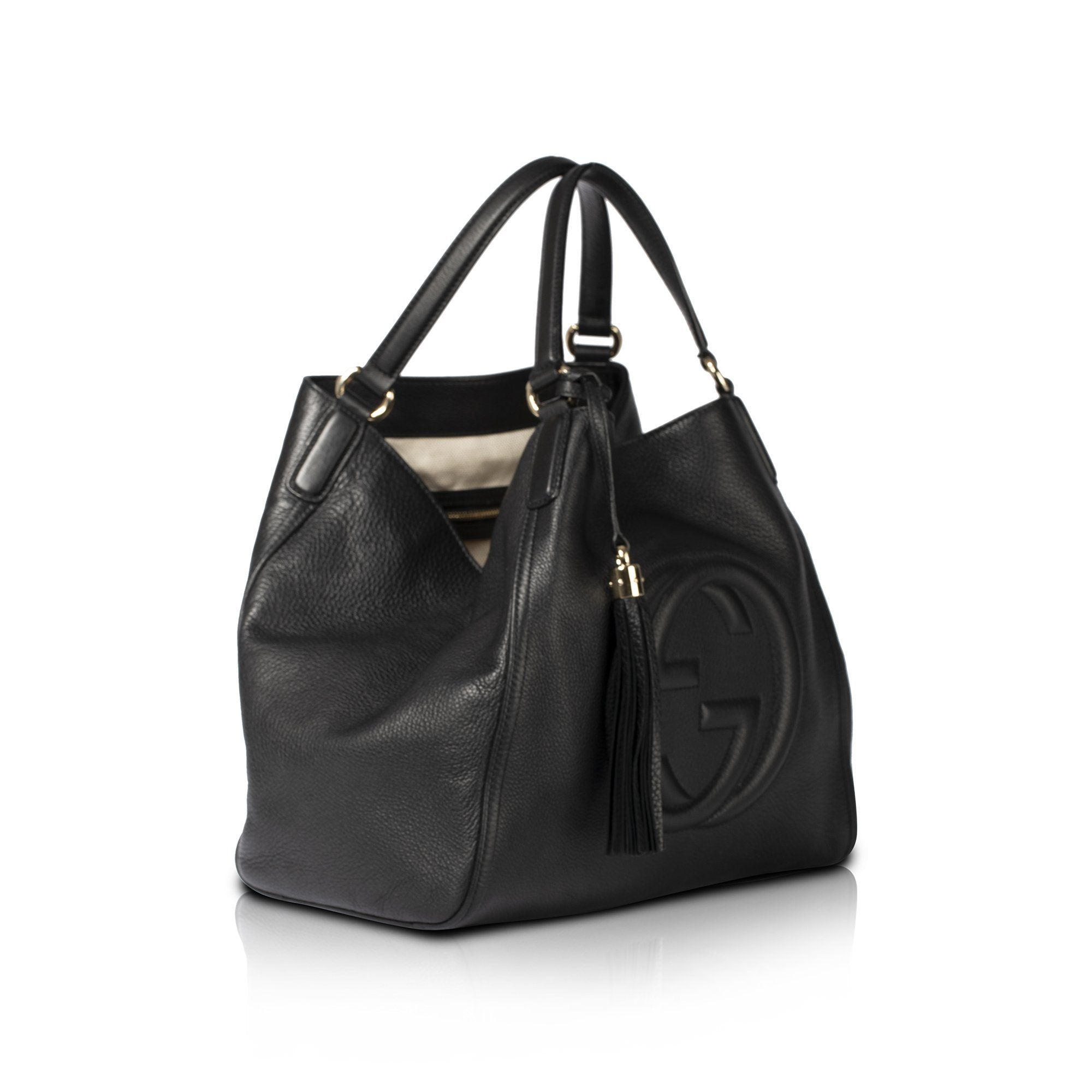 Gucci Medium Soho Shoulder Bag