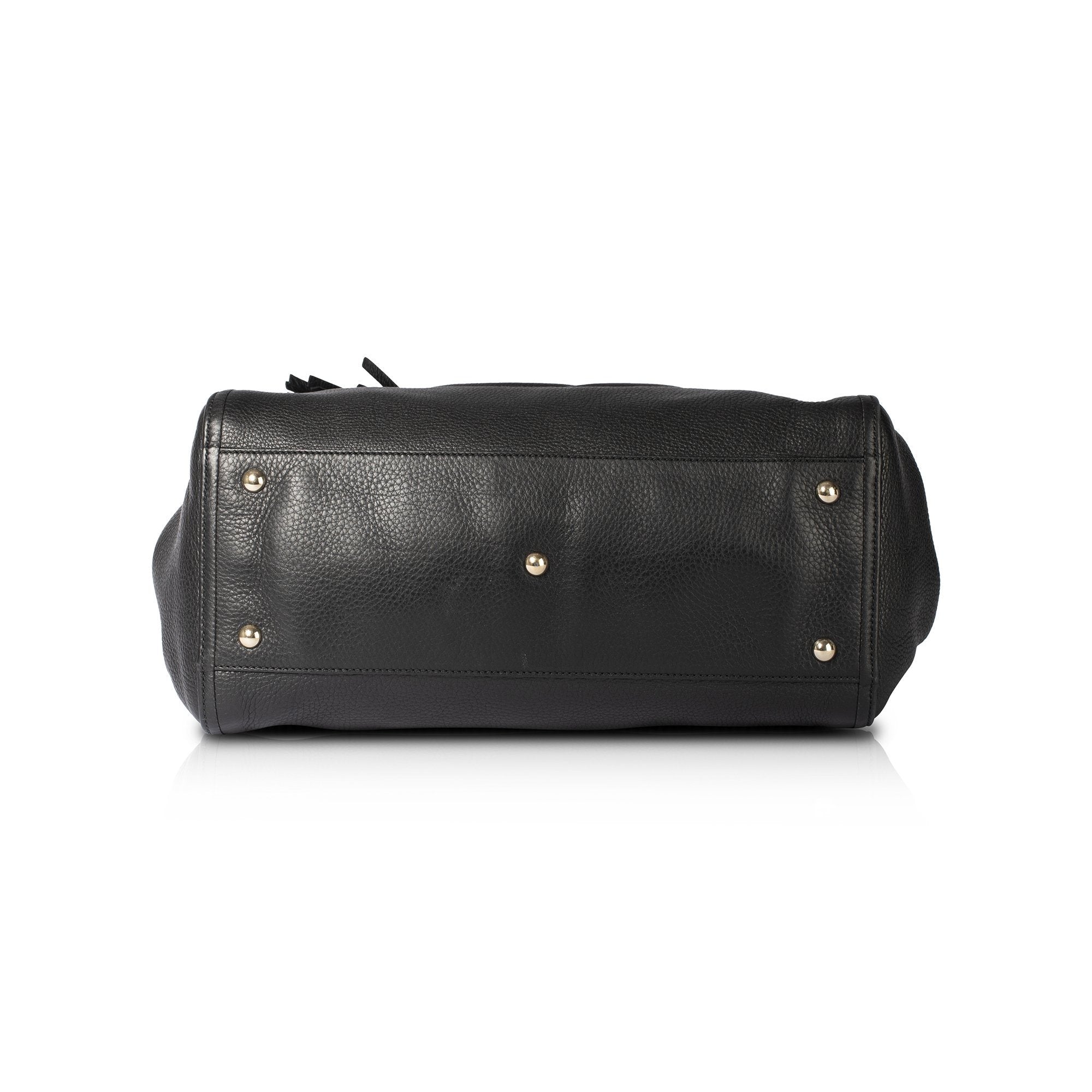 Gucci Medium Soho Shoulder Bag