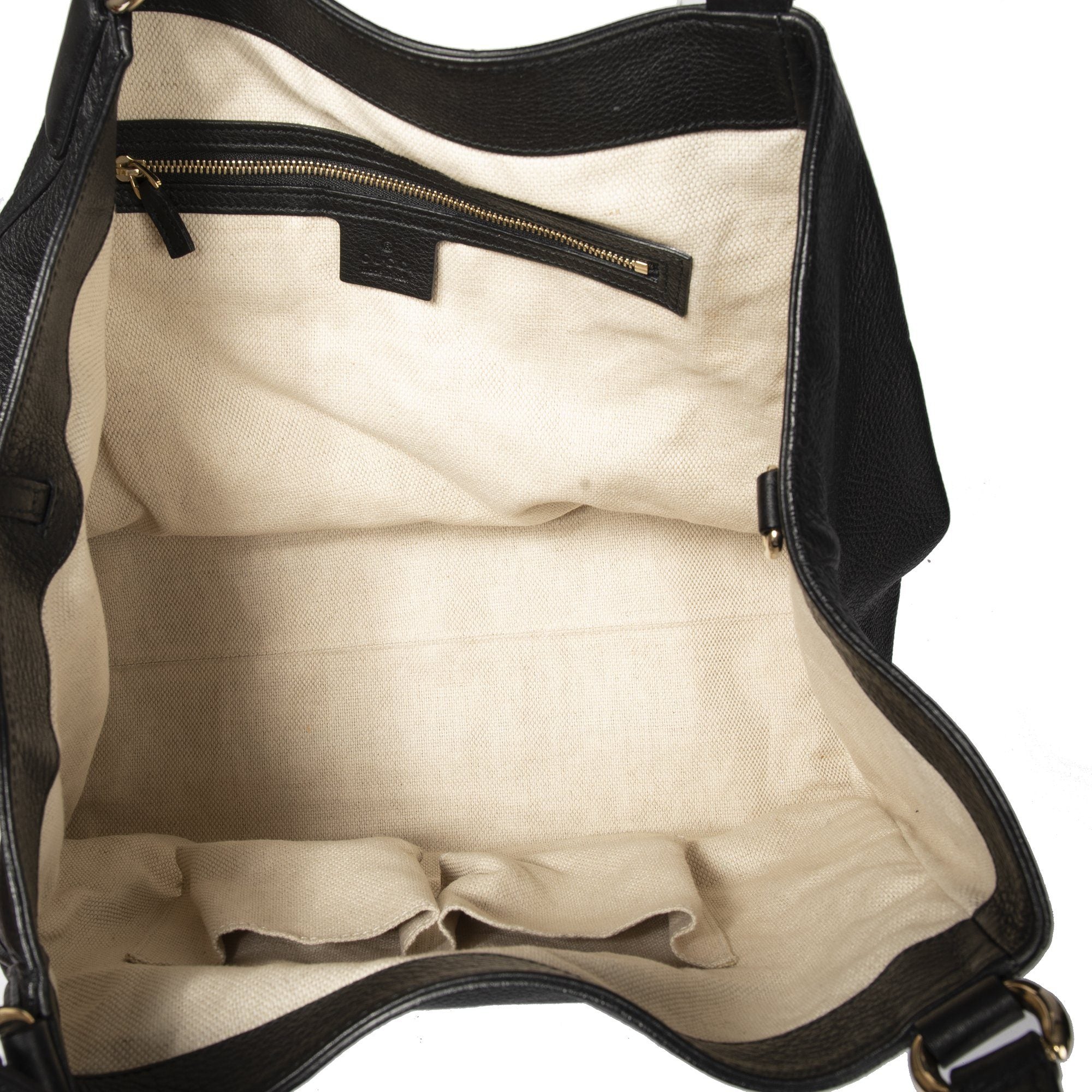 Gucci Medium Soho Shoulder Bag