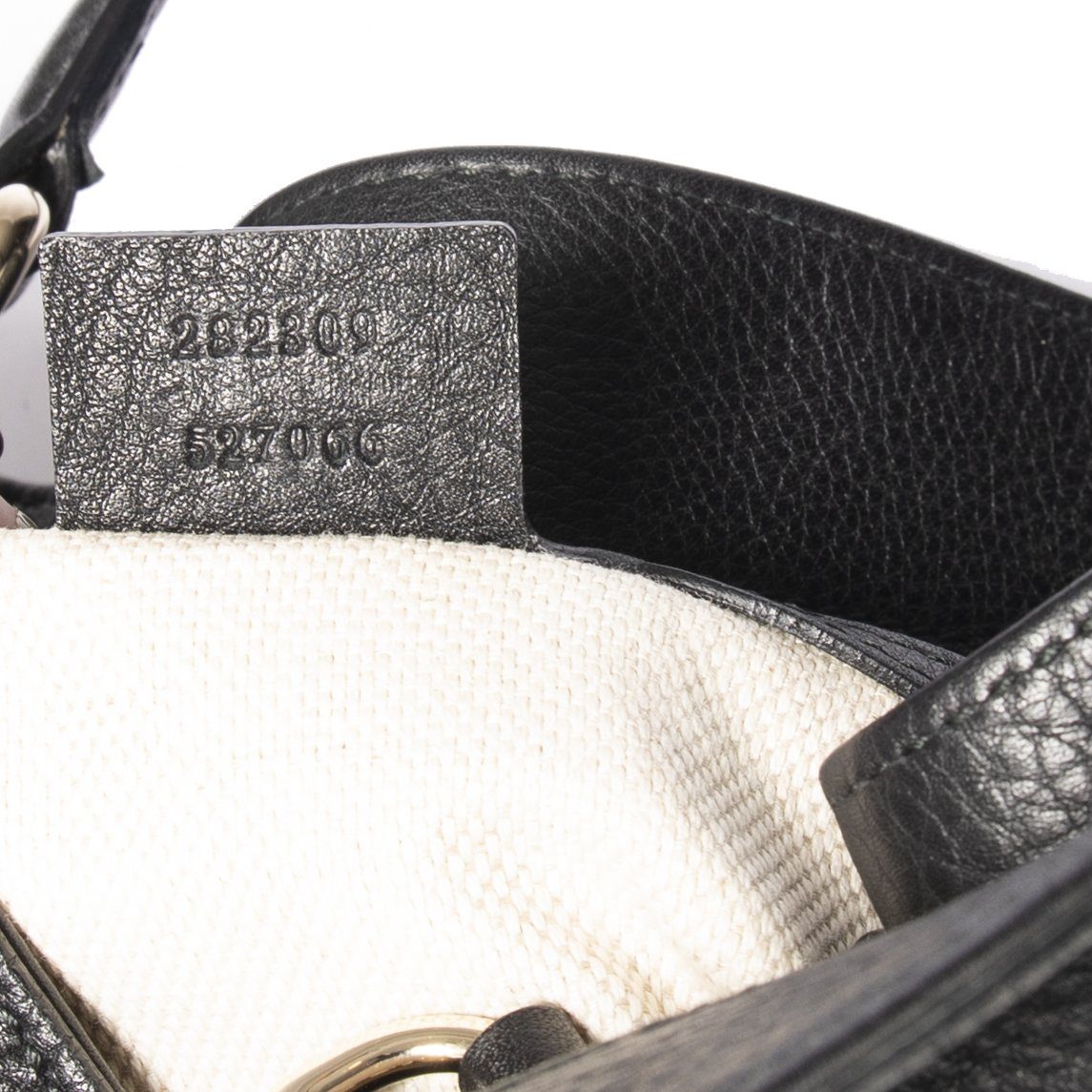 Gucci Medium Soho Shoulder Bag