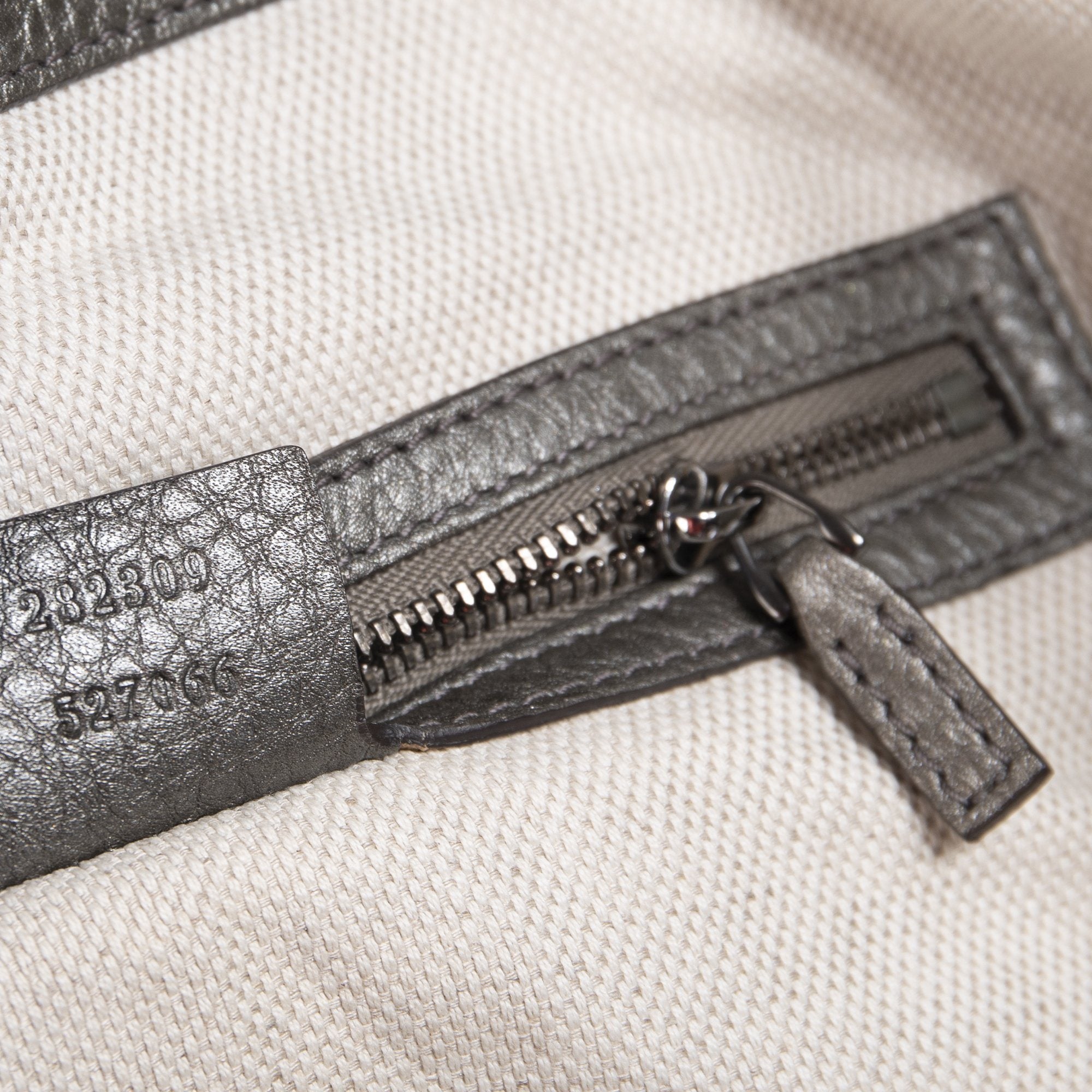 Gucci Medium Soho Shoulder Bag