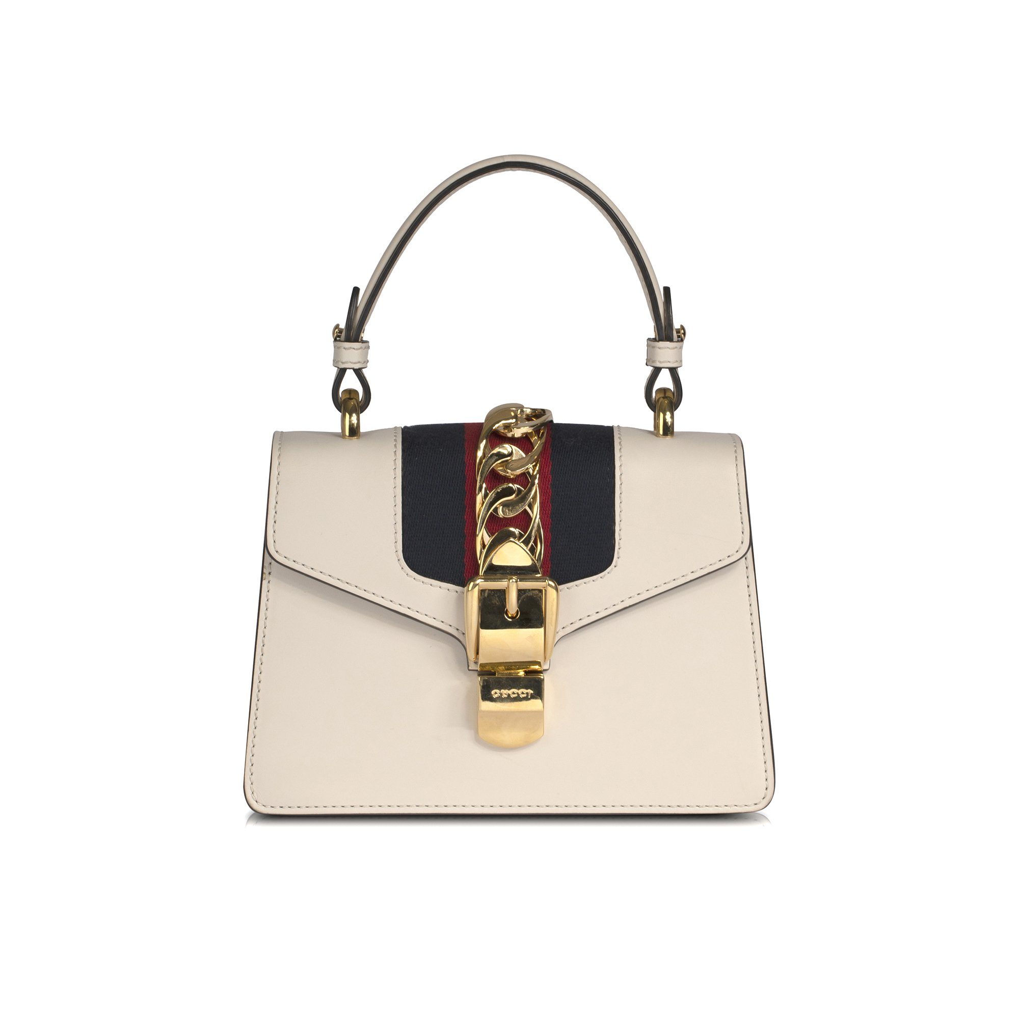 Gucci Mini Sylvie Bag