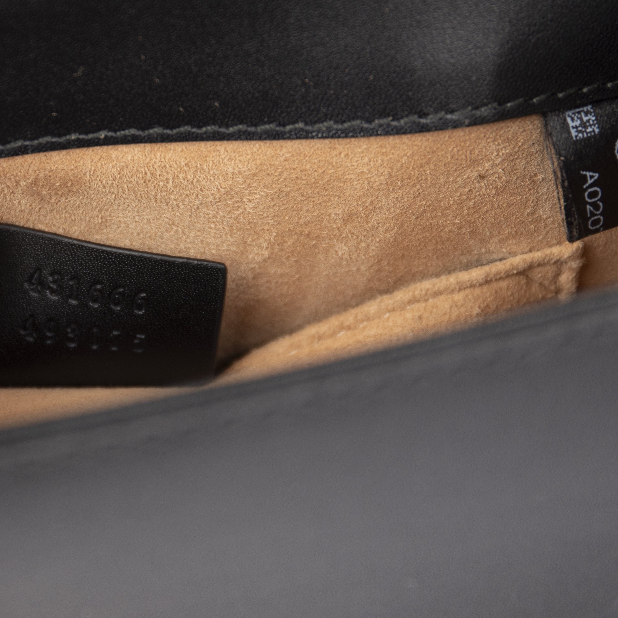 Gucci Mini Sylvie Chain Bag