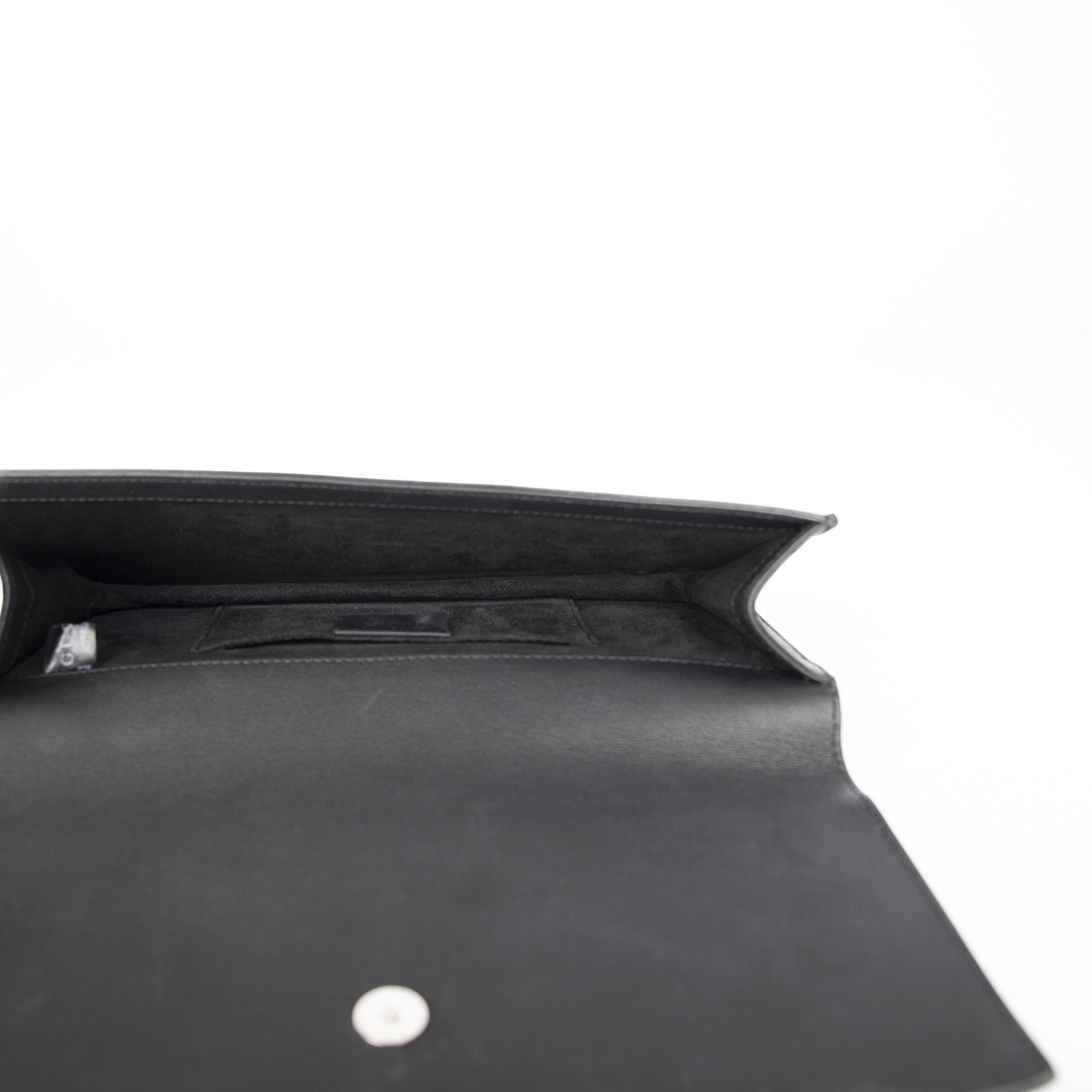 Gucci Nap Star Crystal Clutch