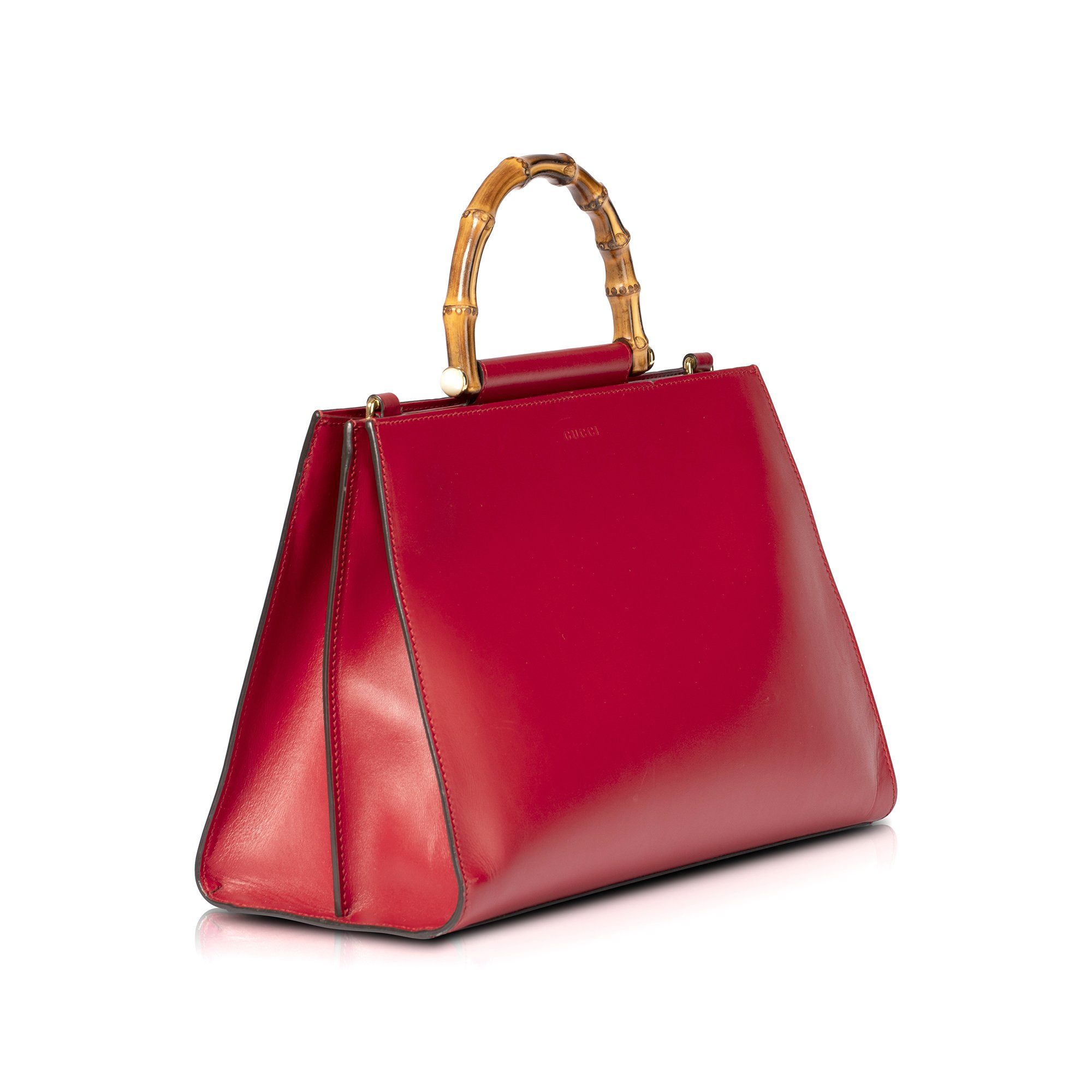 Gucci Nymphea Medium Top Handle Bag