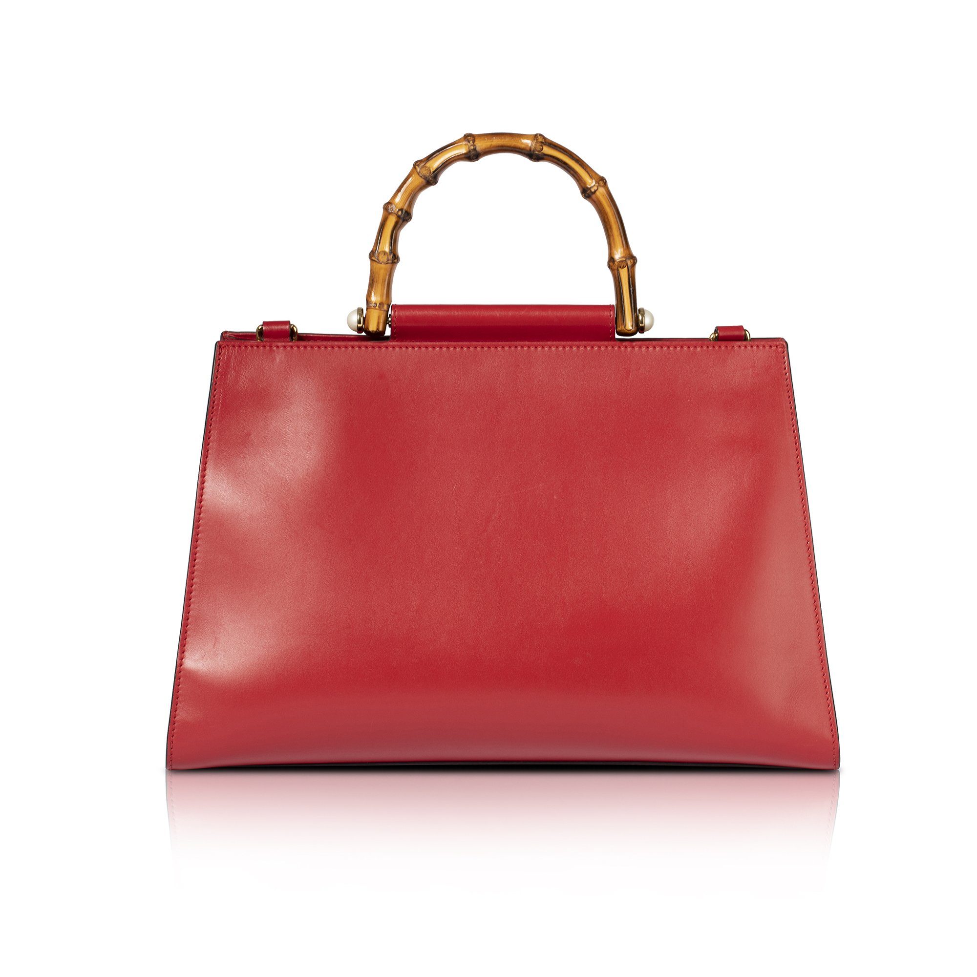 Gucci Nymphea Medium Top Handle Bag