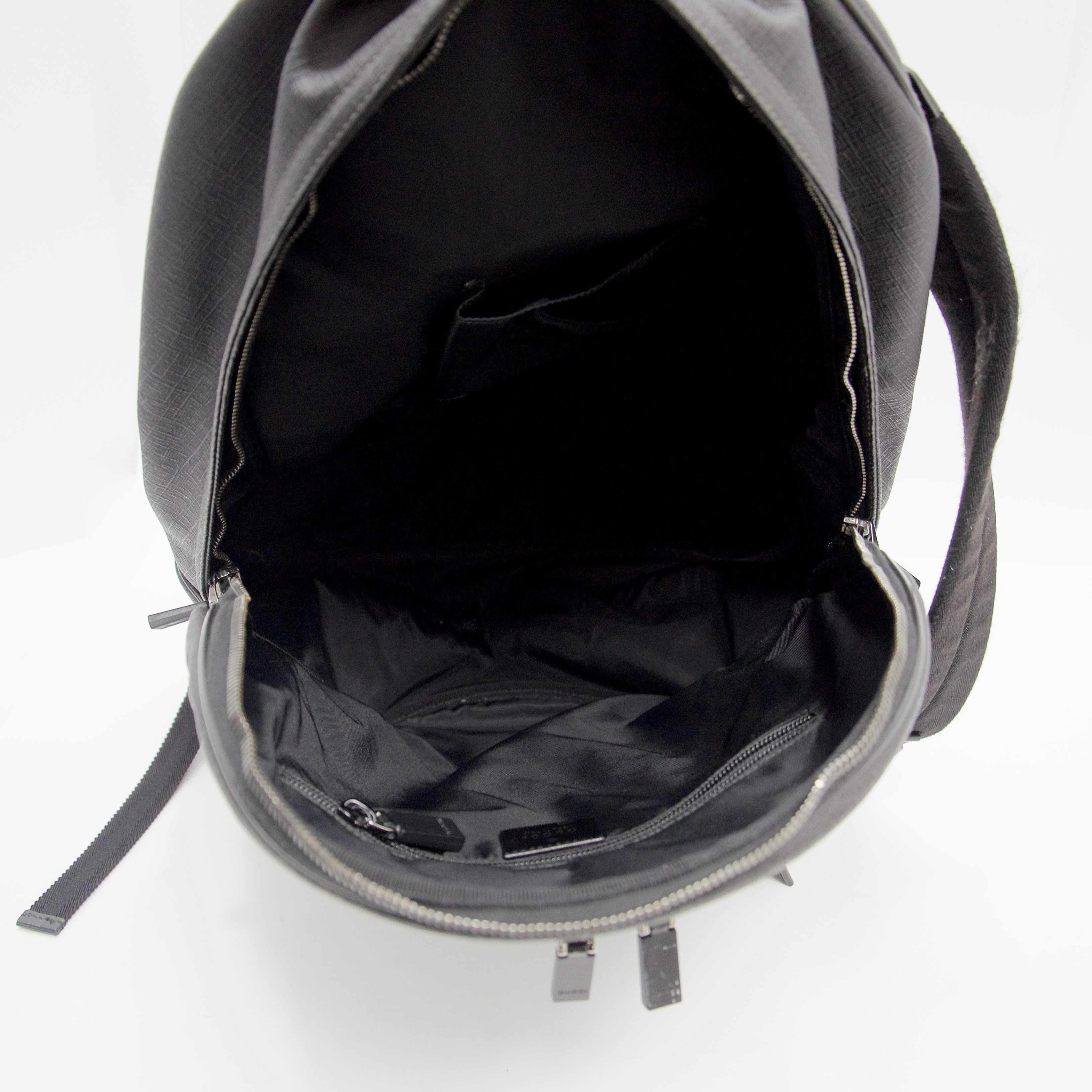 Gucci Plus Interlocking GG Backpack