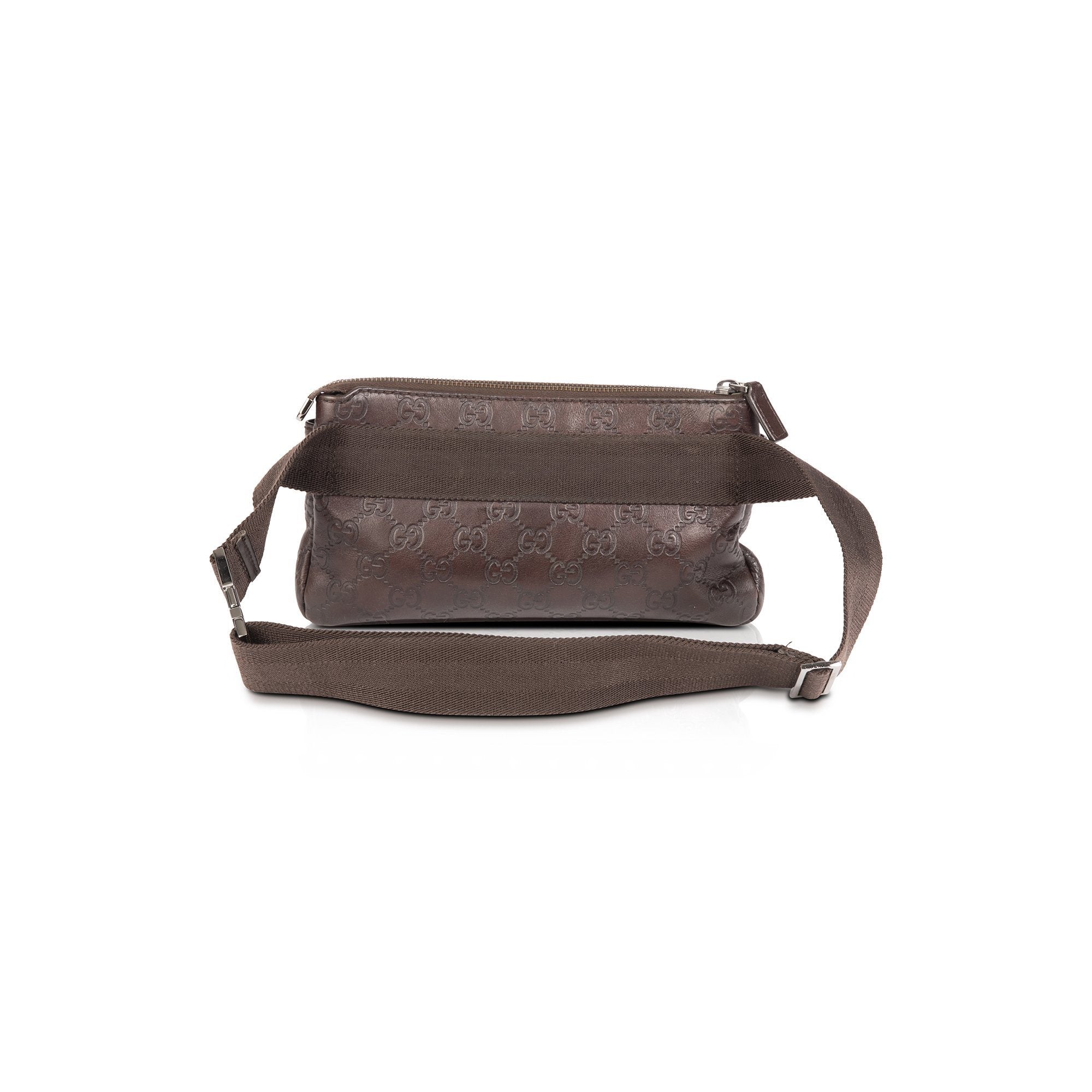 Gucci Signature Belt Bag