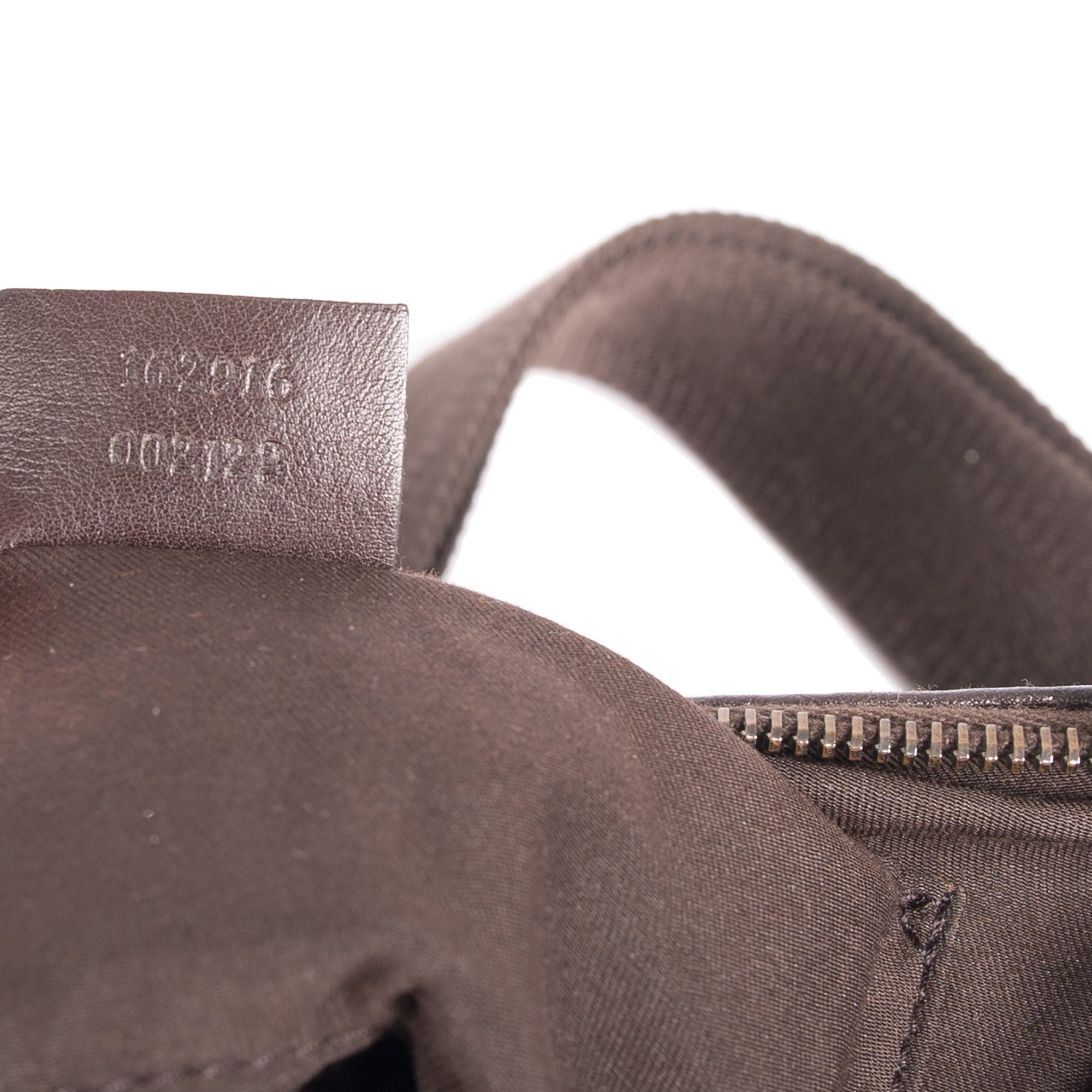 Gucci Signature Belt Bag