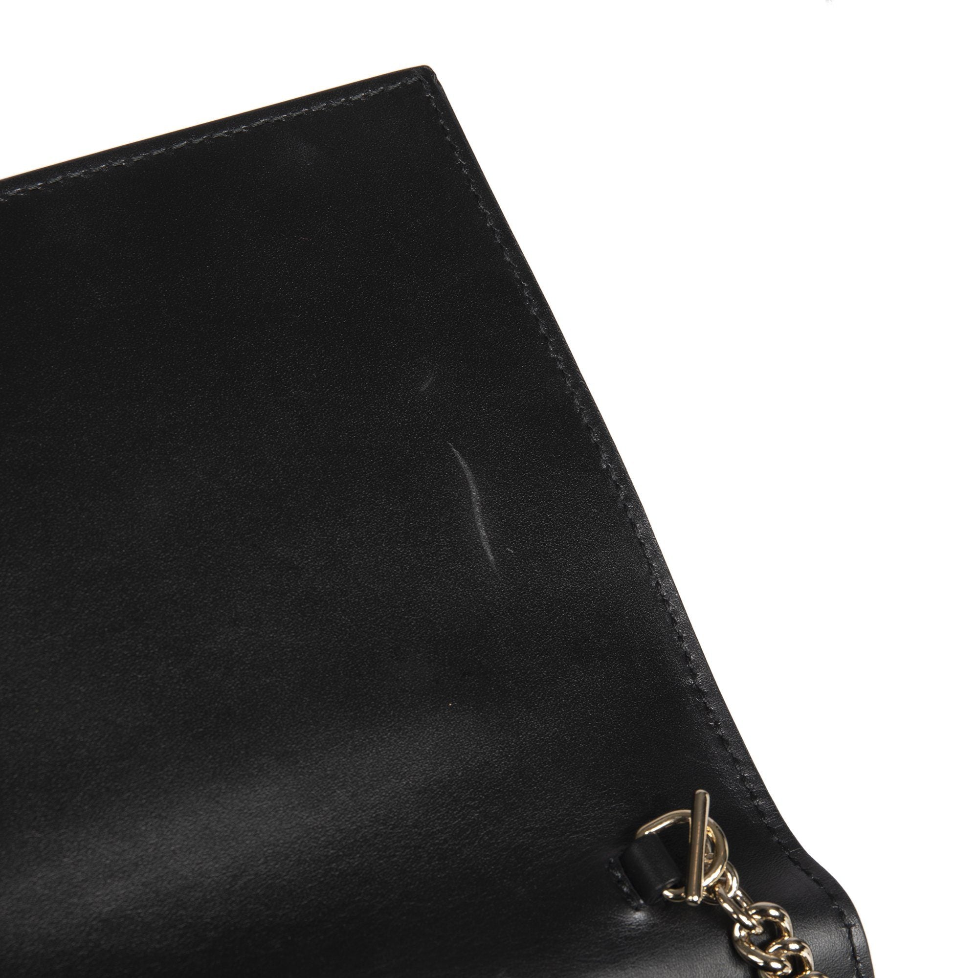 Gucci Signature Mini Bag w/ Box