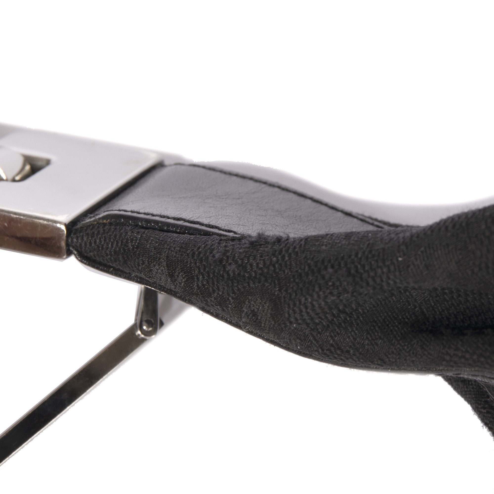 Gucci Small GG Canvas Hobo