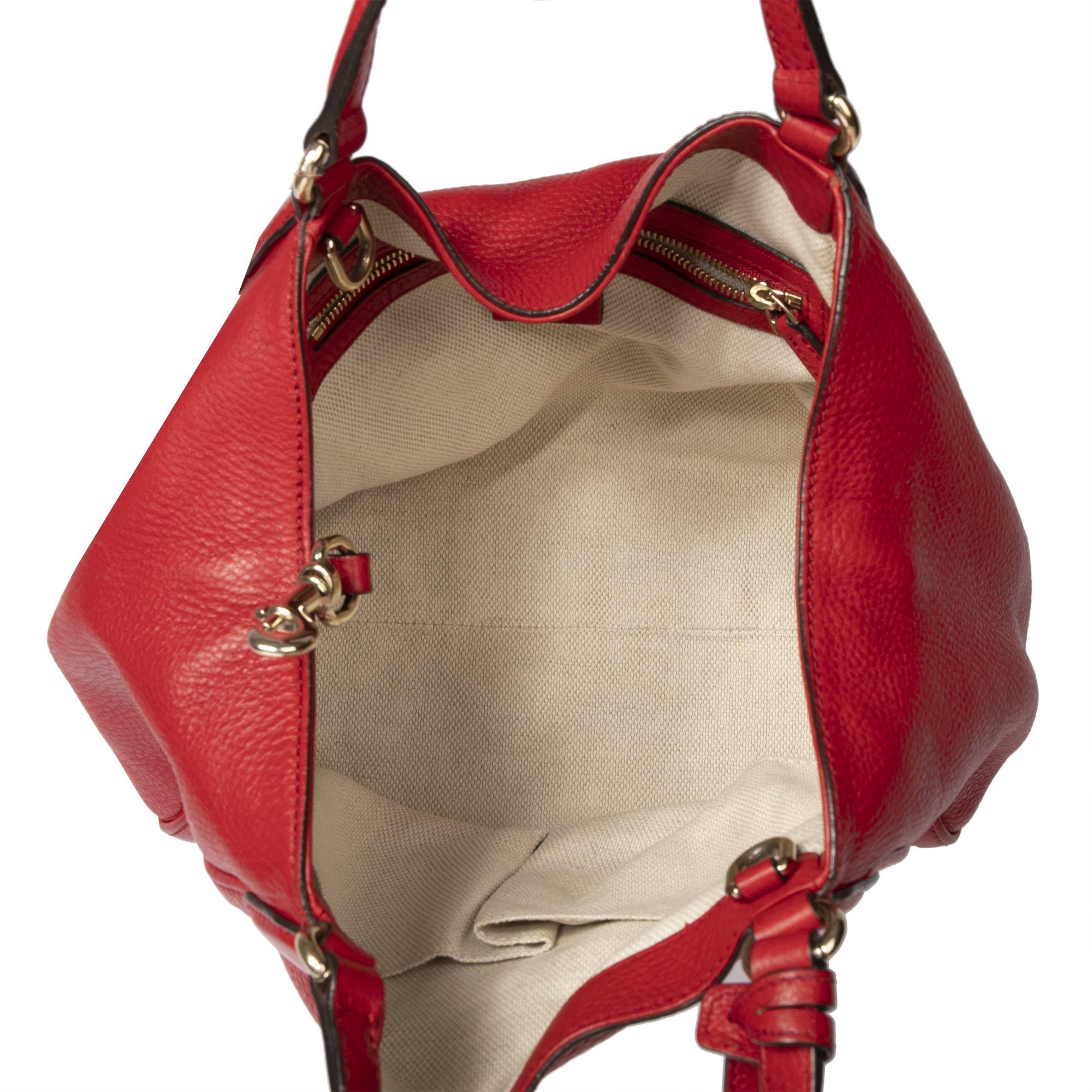 Gucci Small Soho Convertible Shoulder Bag