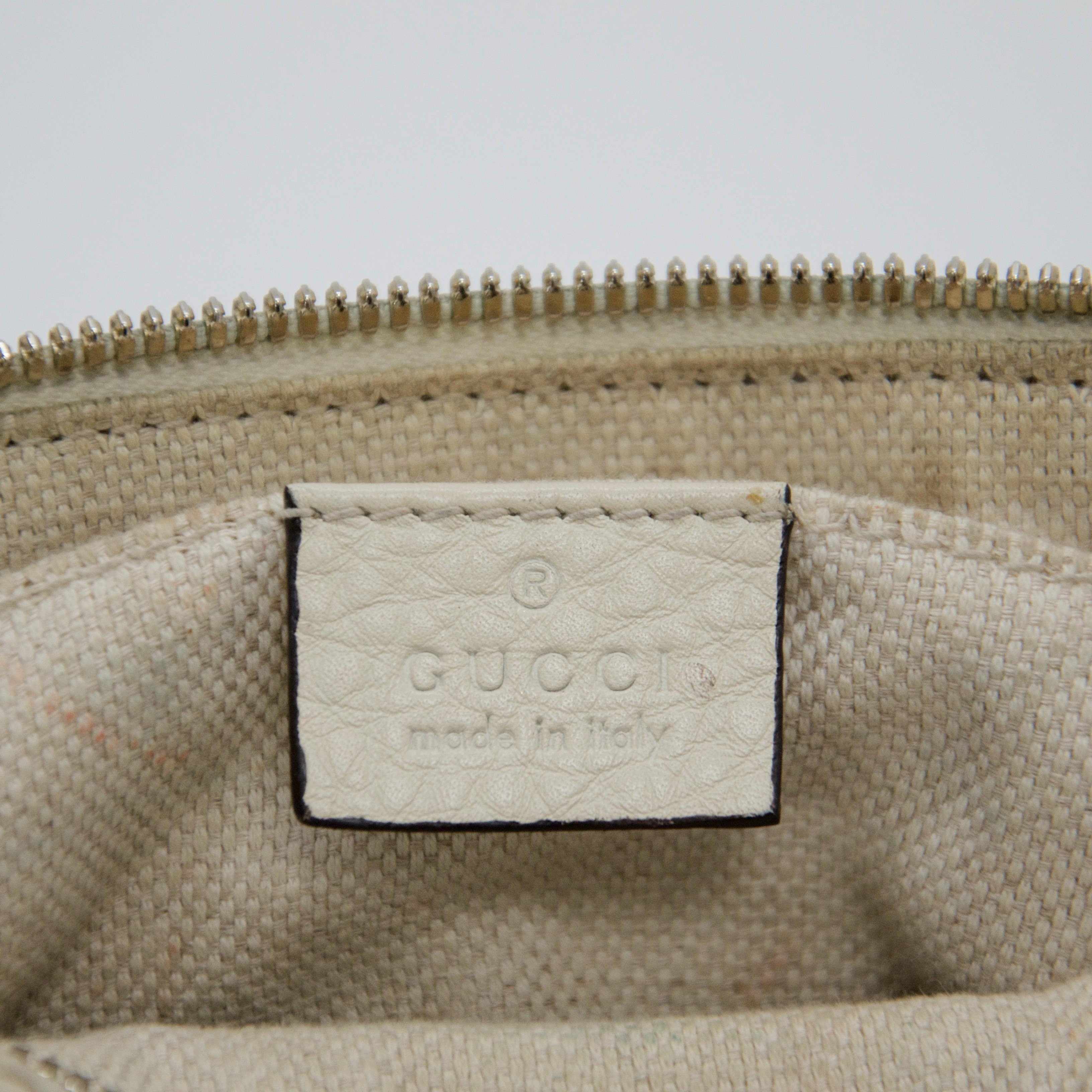 Gucci Soho Disco Crossbody Bag