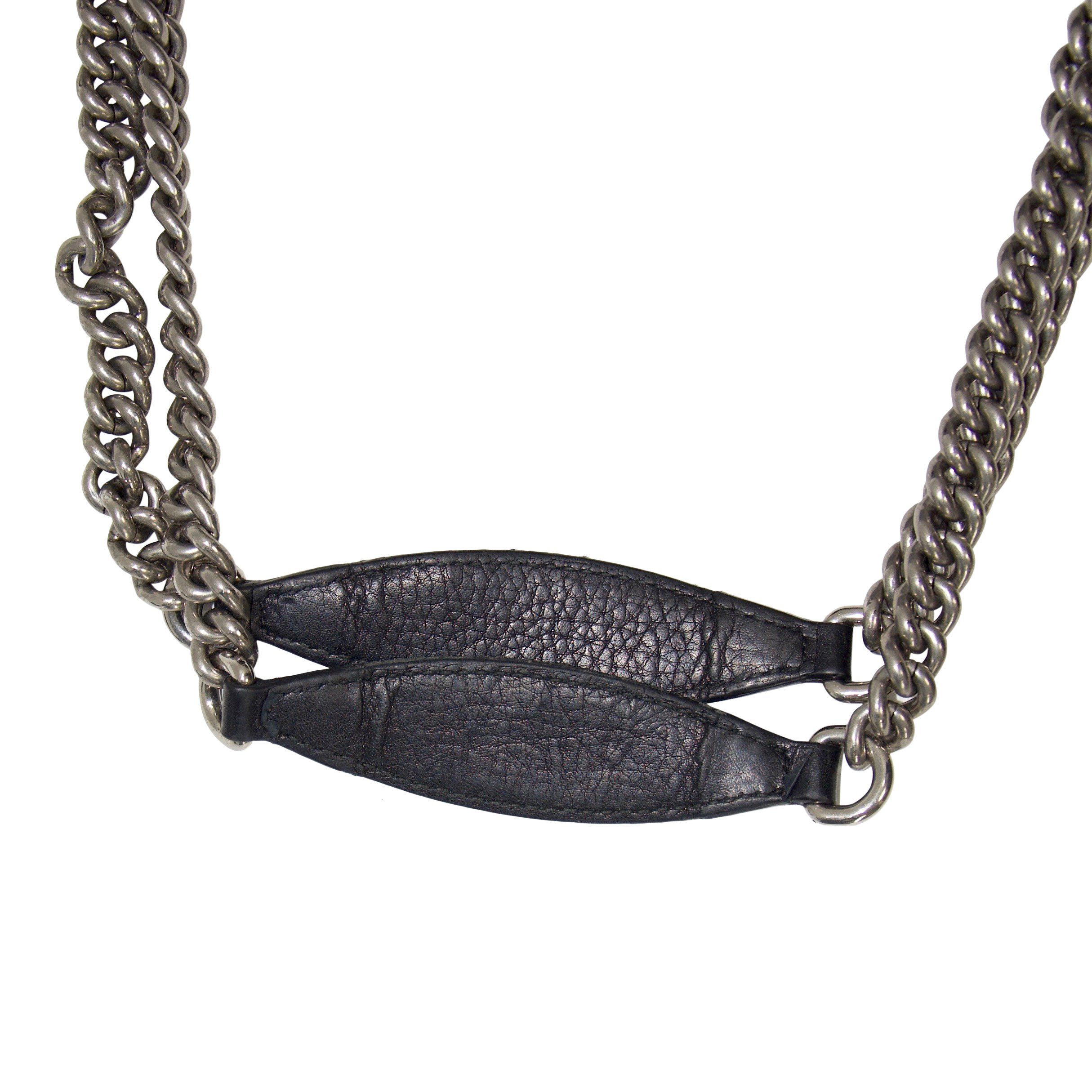 Gucci Studded Soho Shoulder Bag