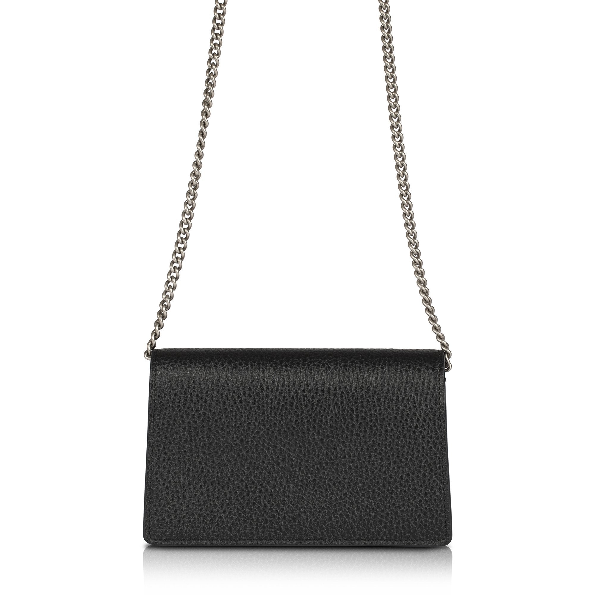 Gucci Super Mini Dionysus Bag