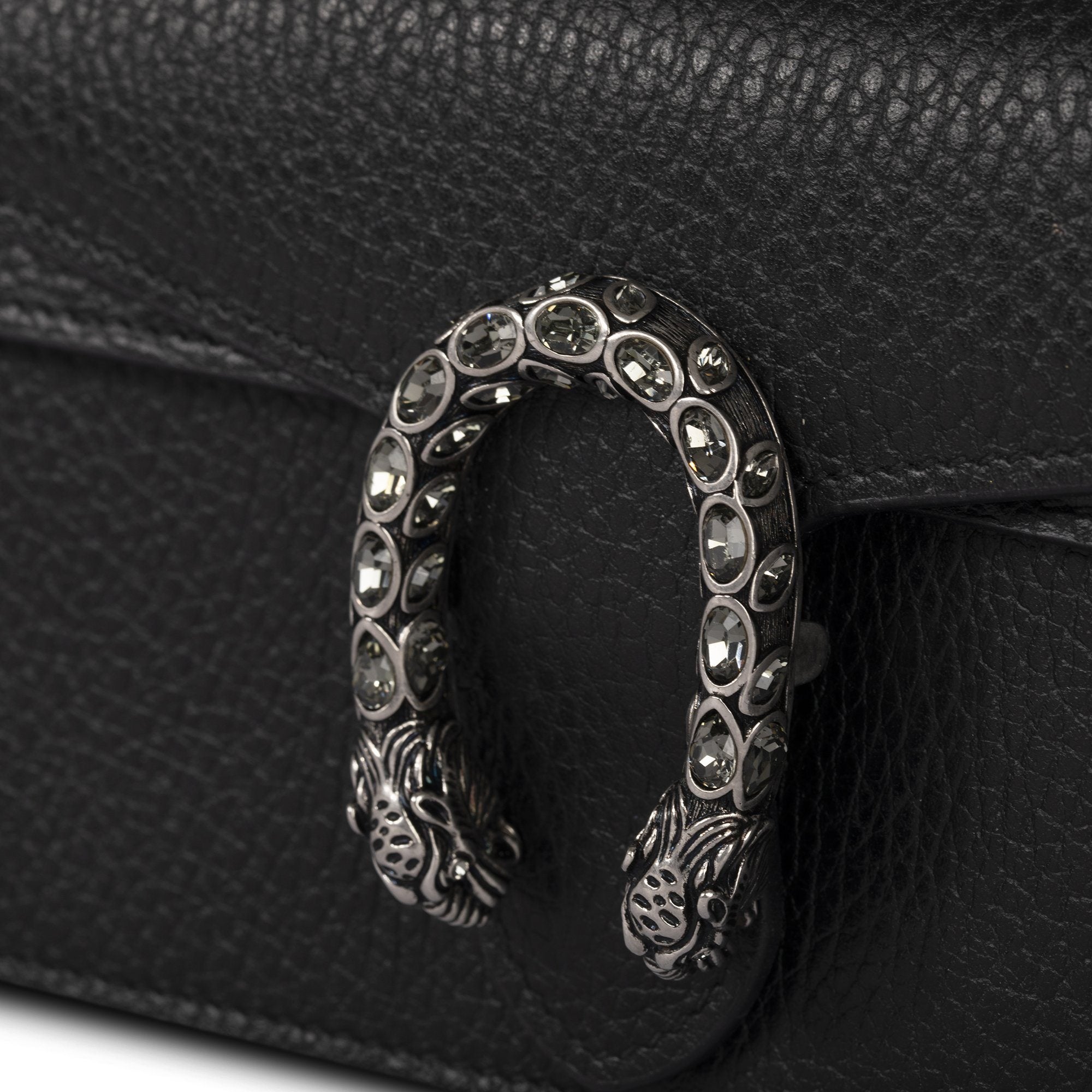 Gucci Super Mini Dionysus Bag