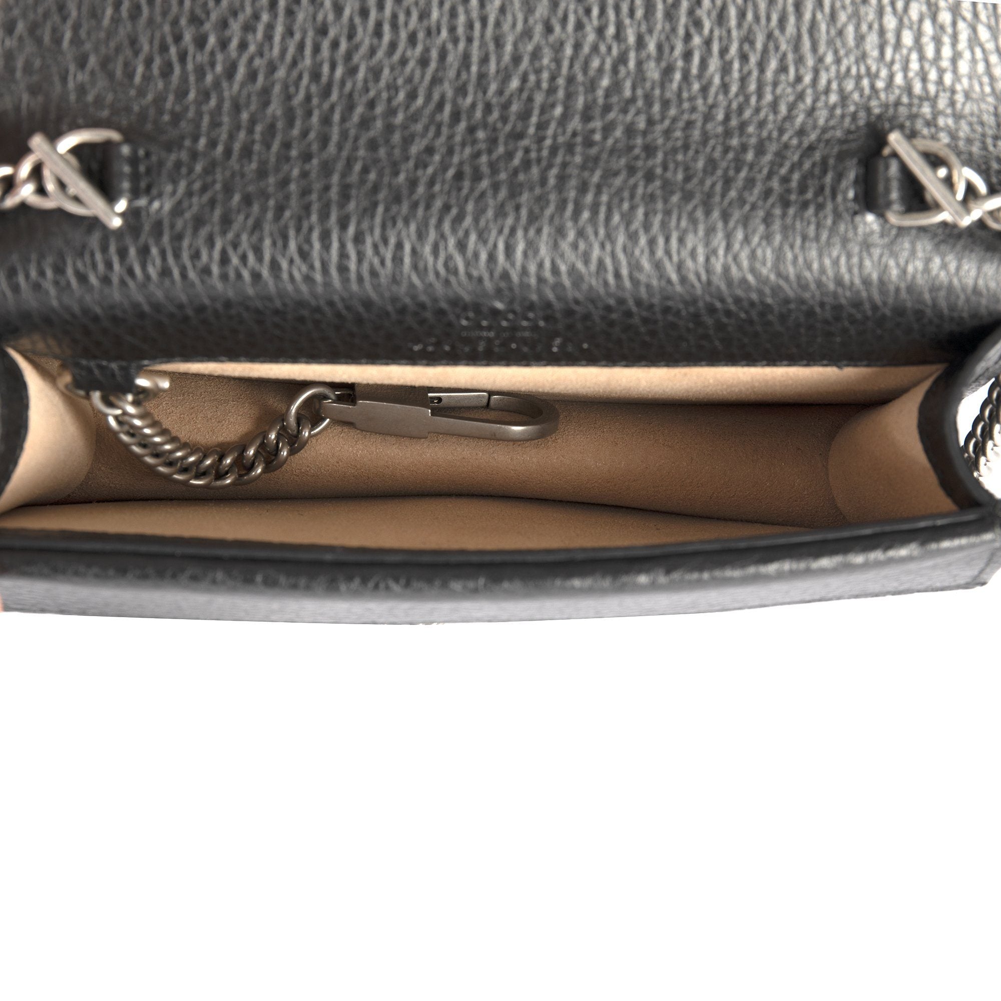 Gucci Super Mini Dionysus Bag