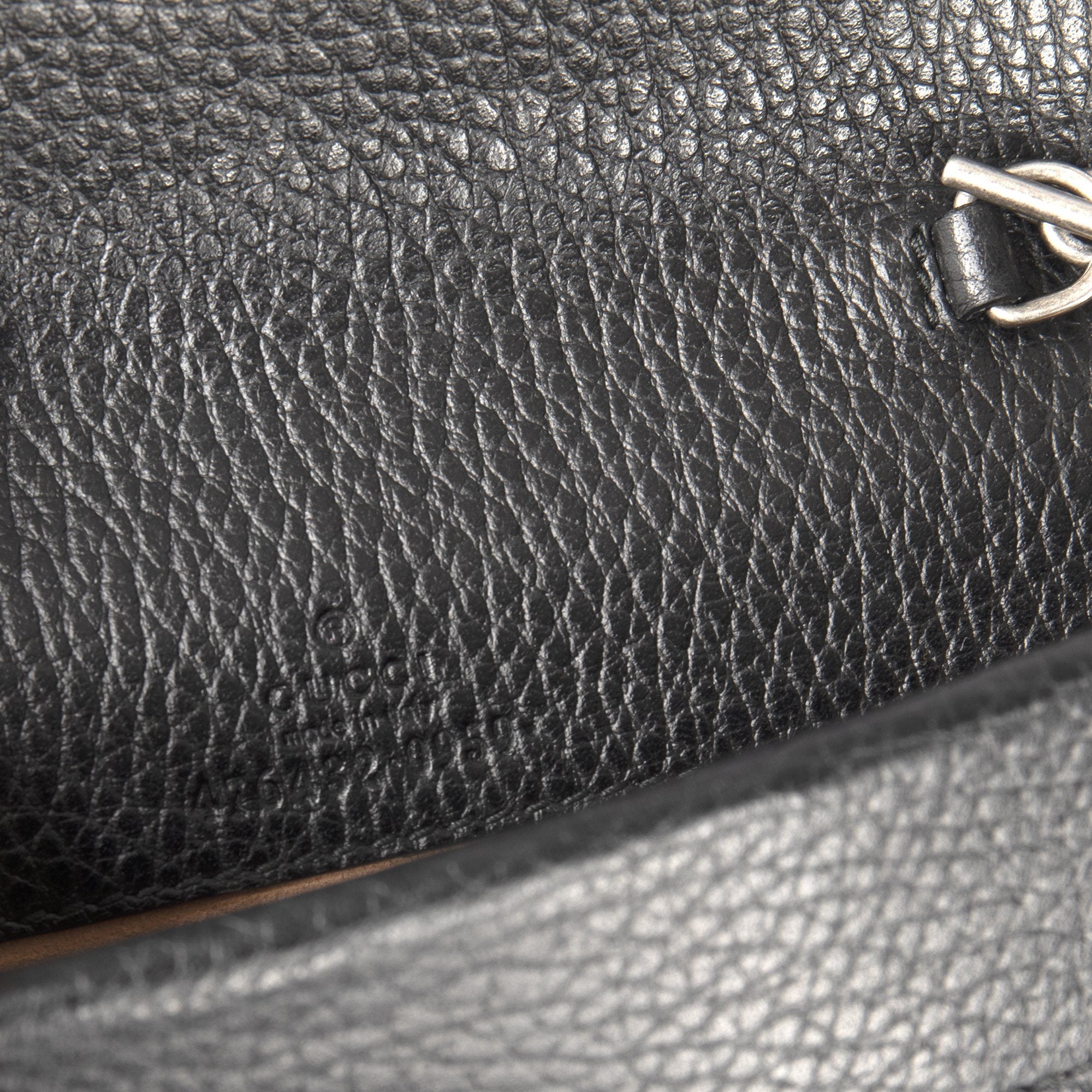 Gucci Super Mini Dionysus Bag