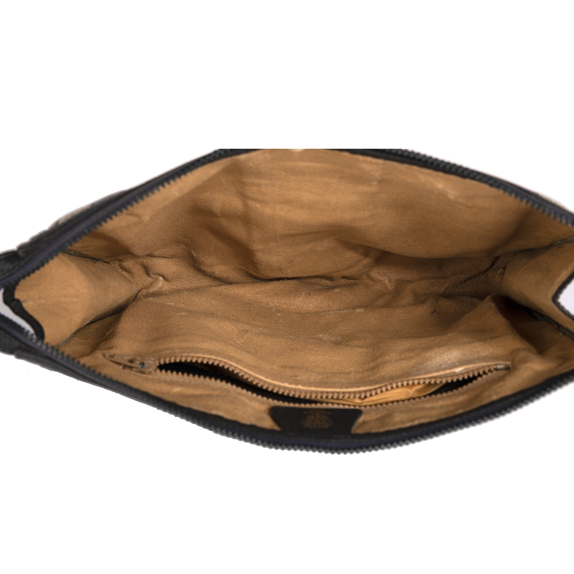 Gucci Vintage GG Plus Web Cosmetic Bag