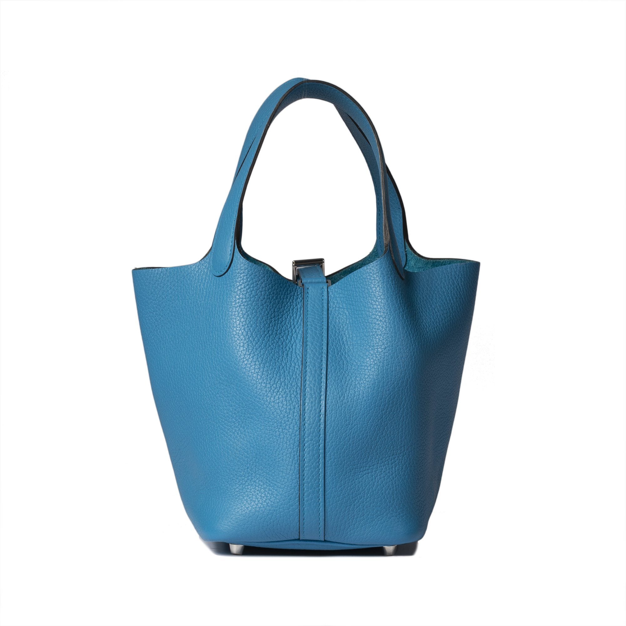 Hermes 2017 Picotin Lock 18