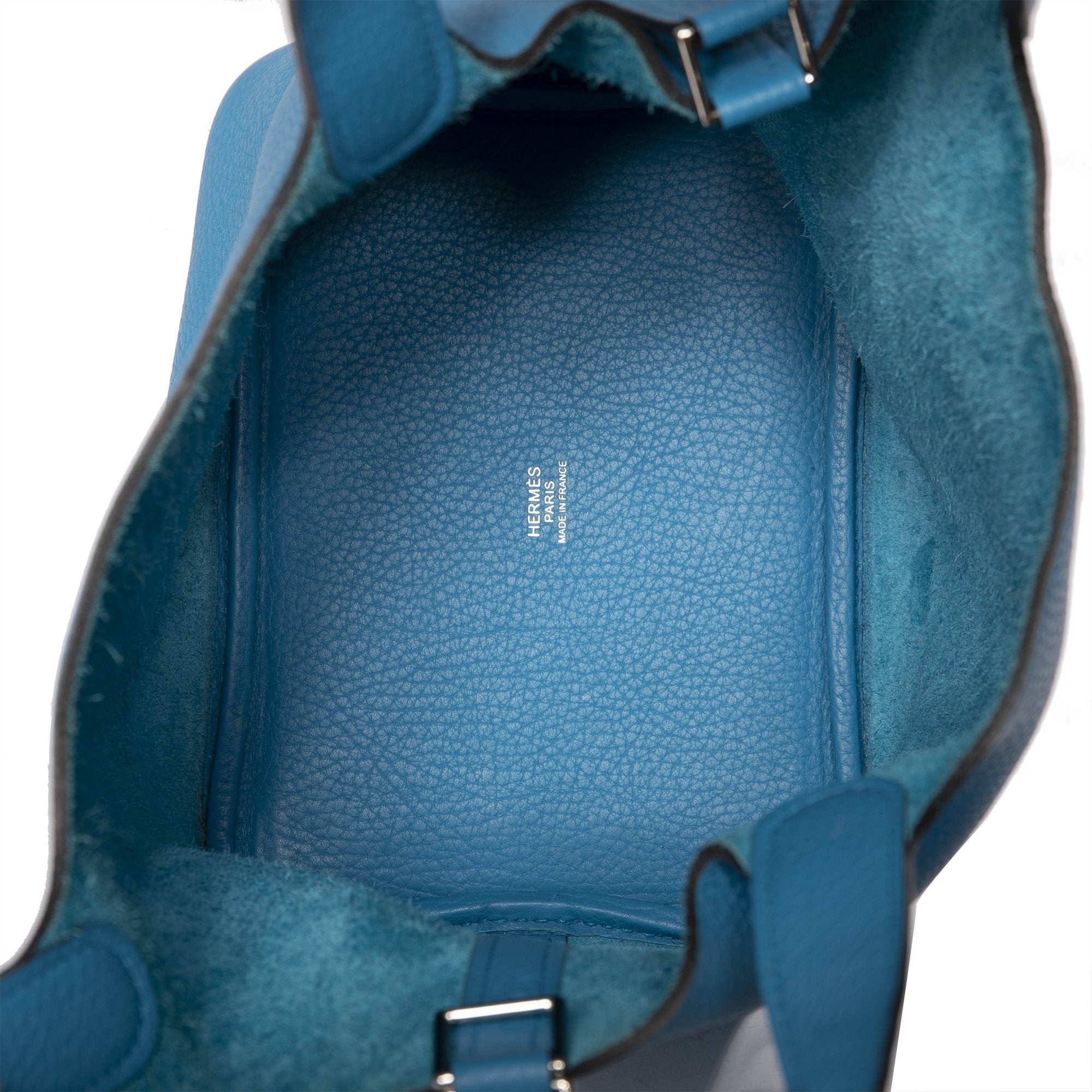 Hermes 2017 Picotin Lock 18