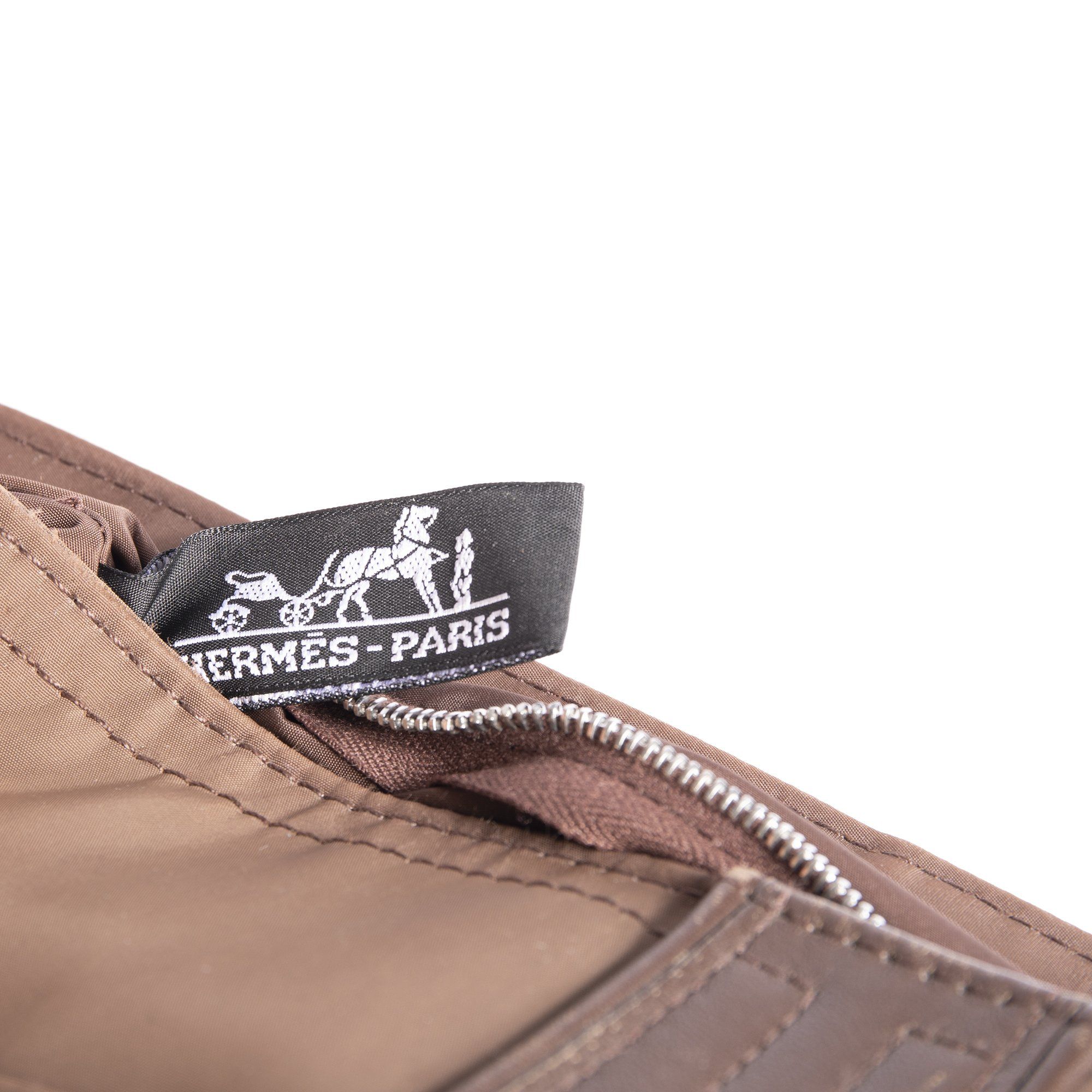 Hermes Acapulco Messenger Bag