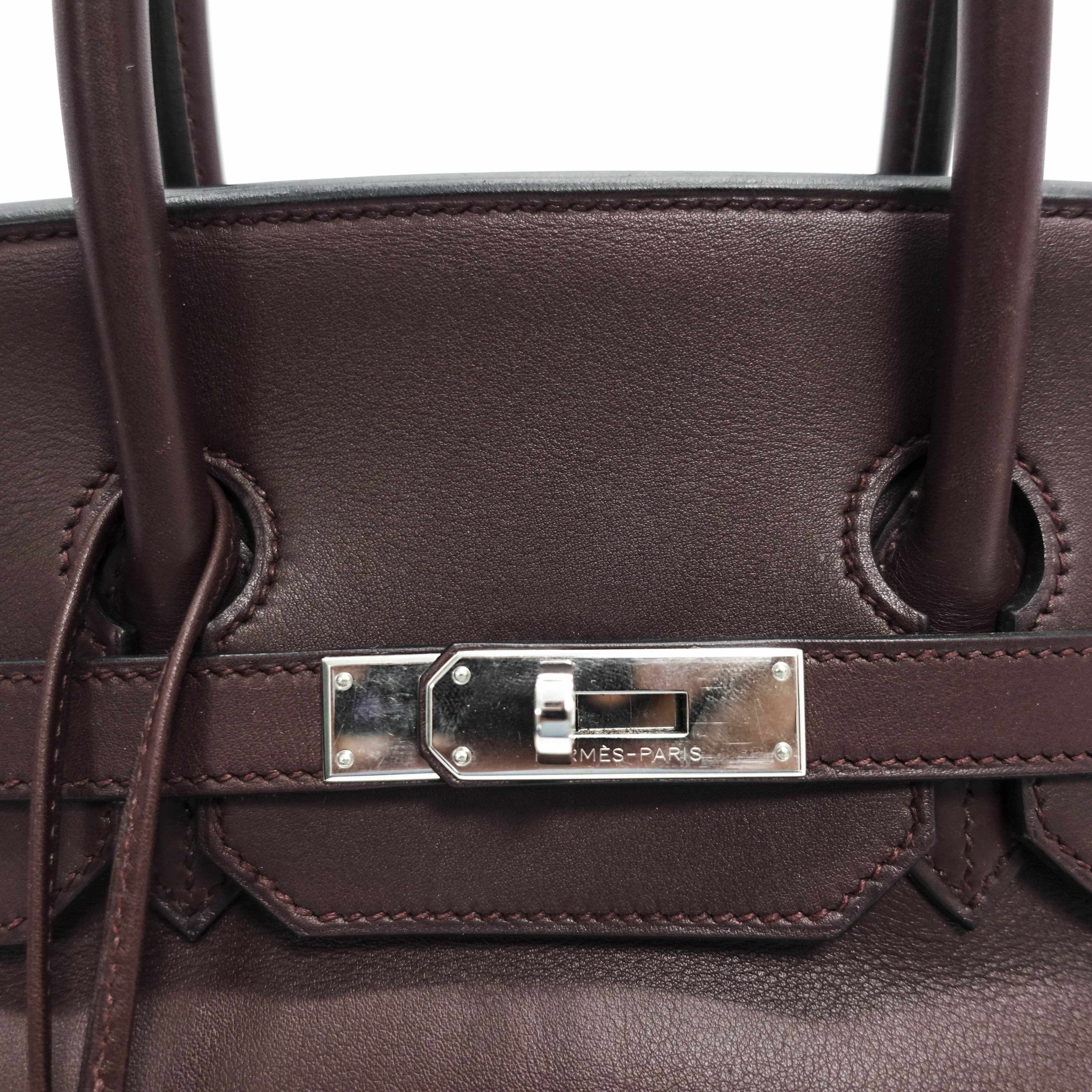 Hermes Birkin 35