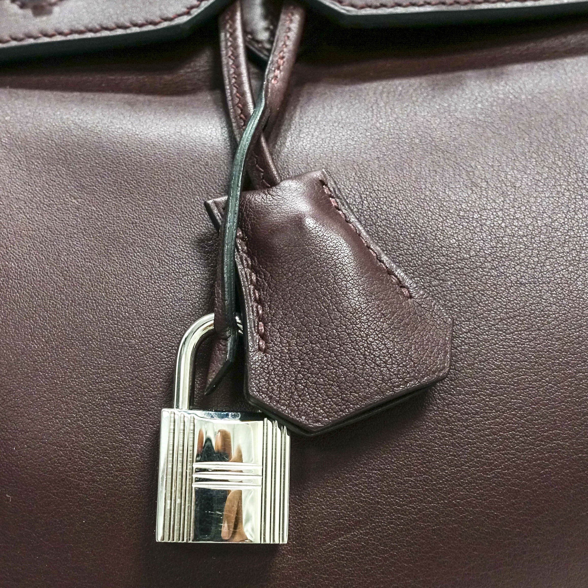 Hermes Birkin 35