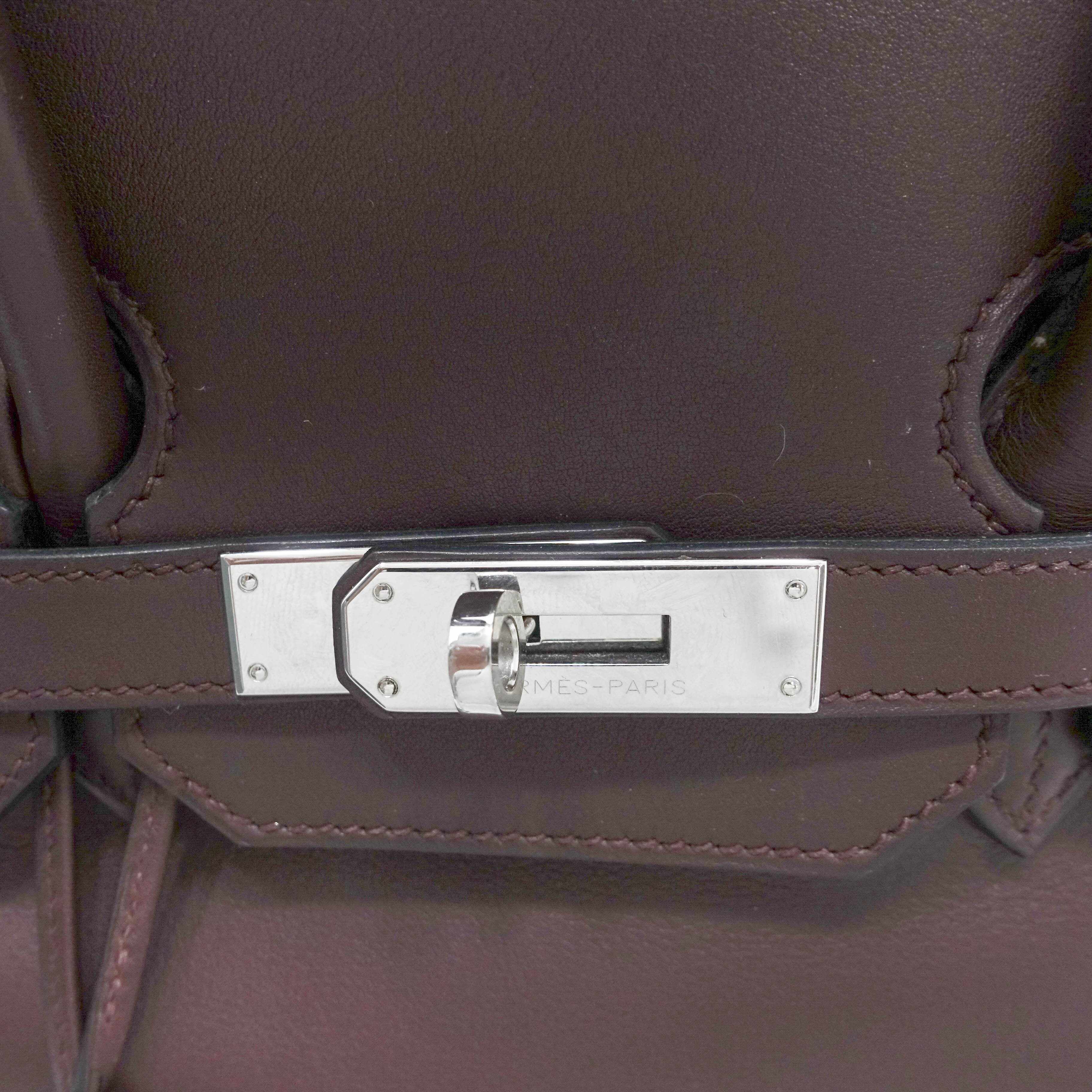 Hermes Birkin 35