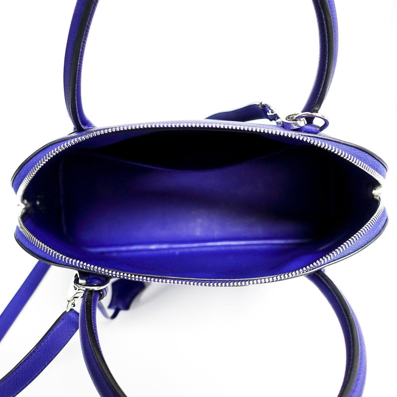 Hermes Blue Bolide 31