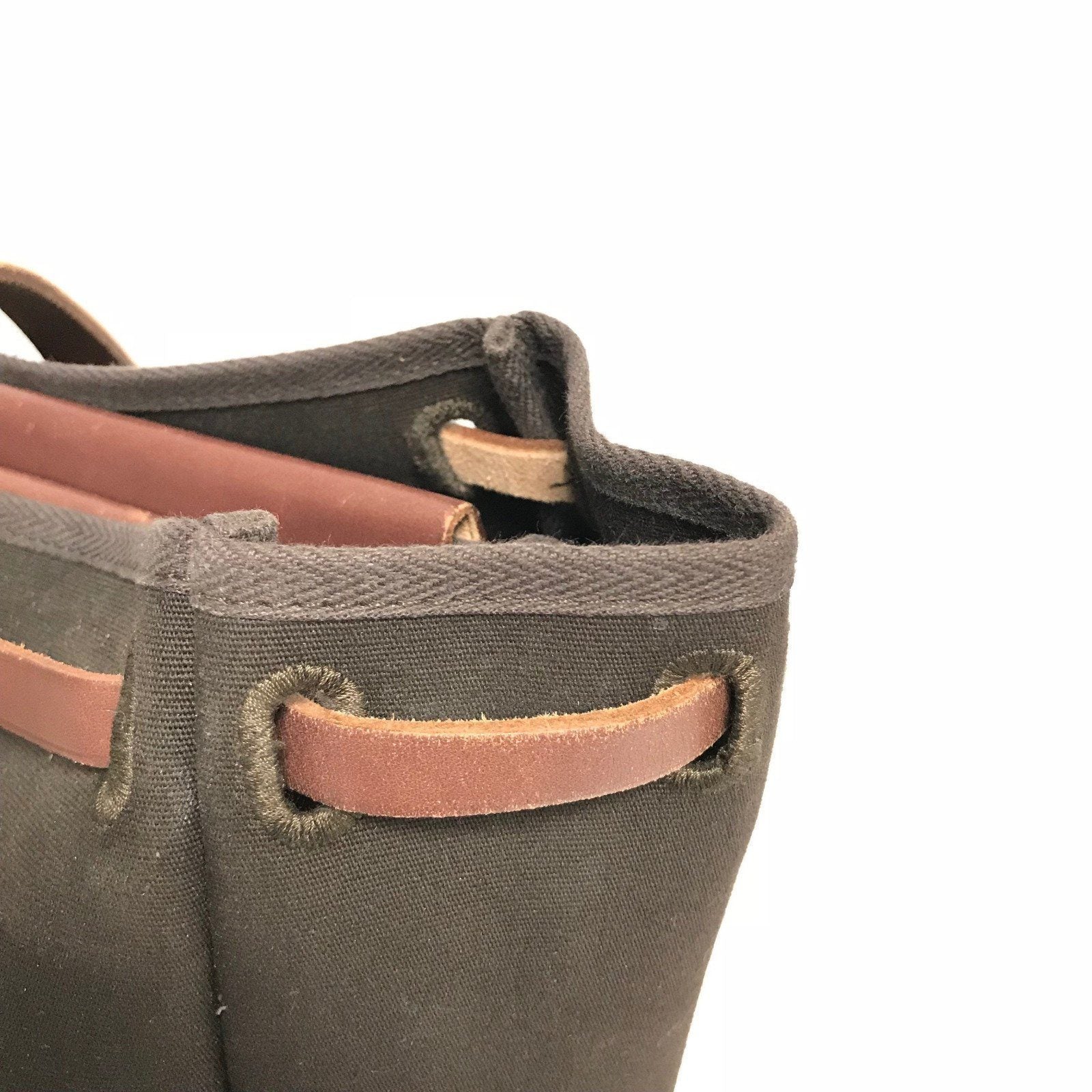 Hermes Cabas GM 2 in 1 Herbag