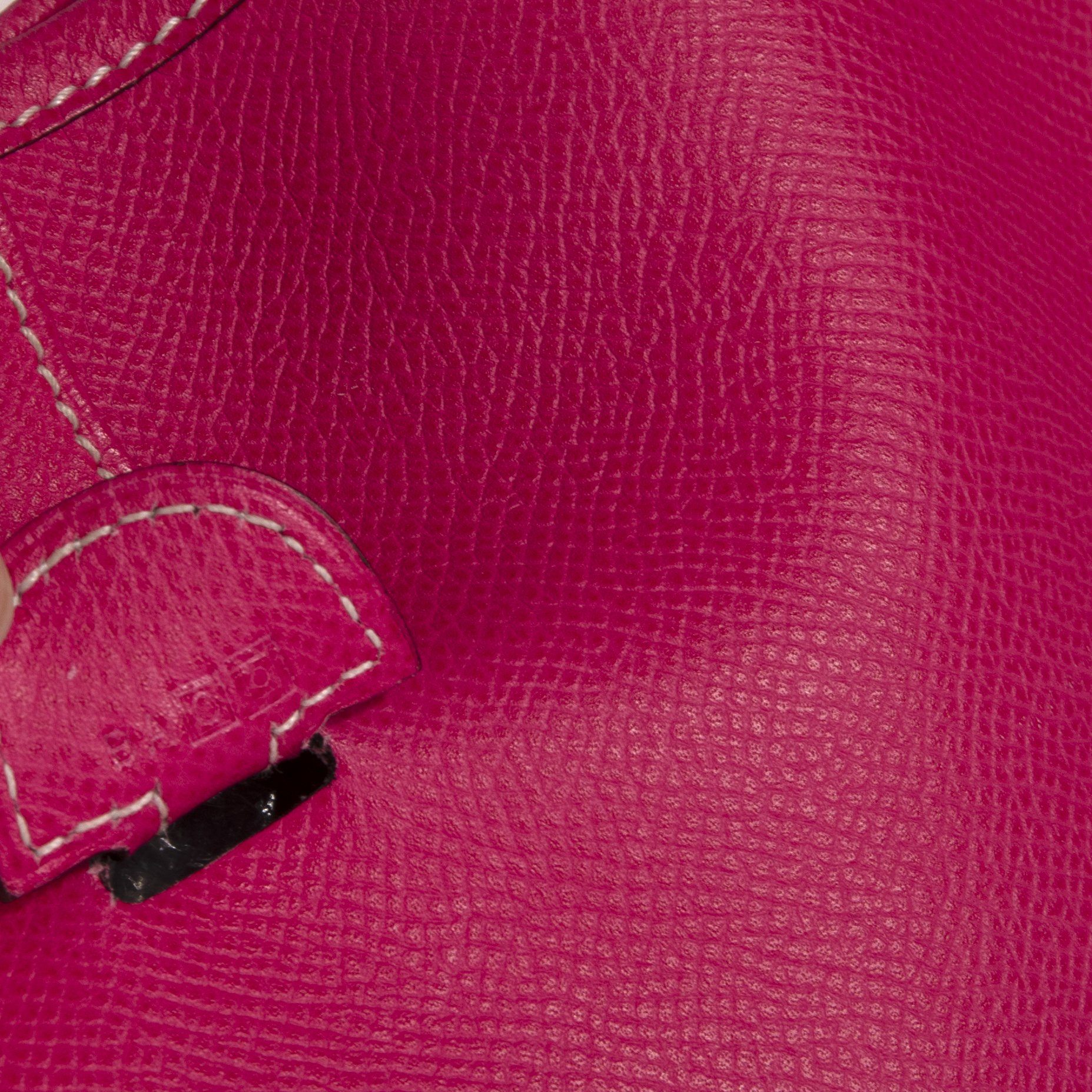 Hermes Clemence Evelyne III 29 Bag w/Box