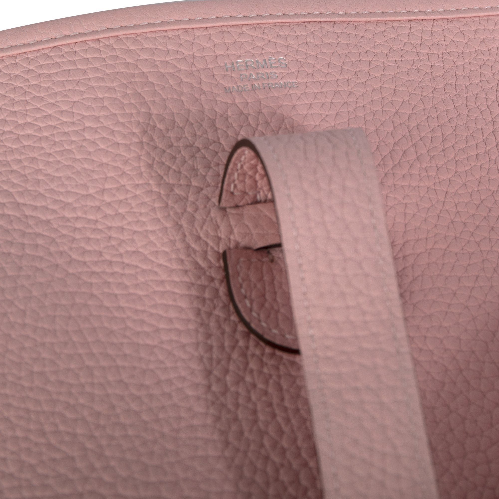 Hermes Clemence Evelyne III 33