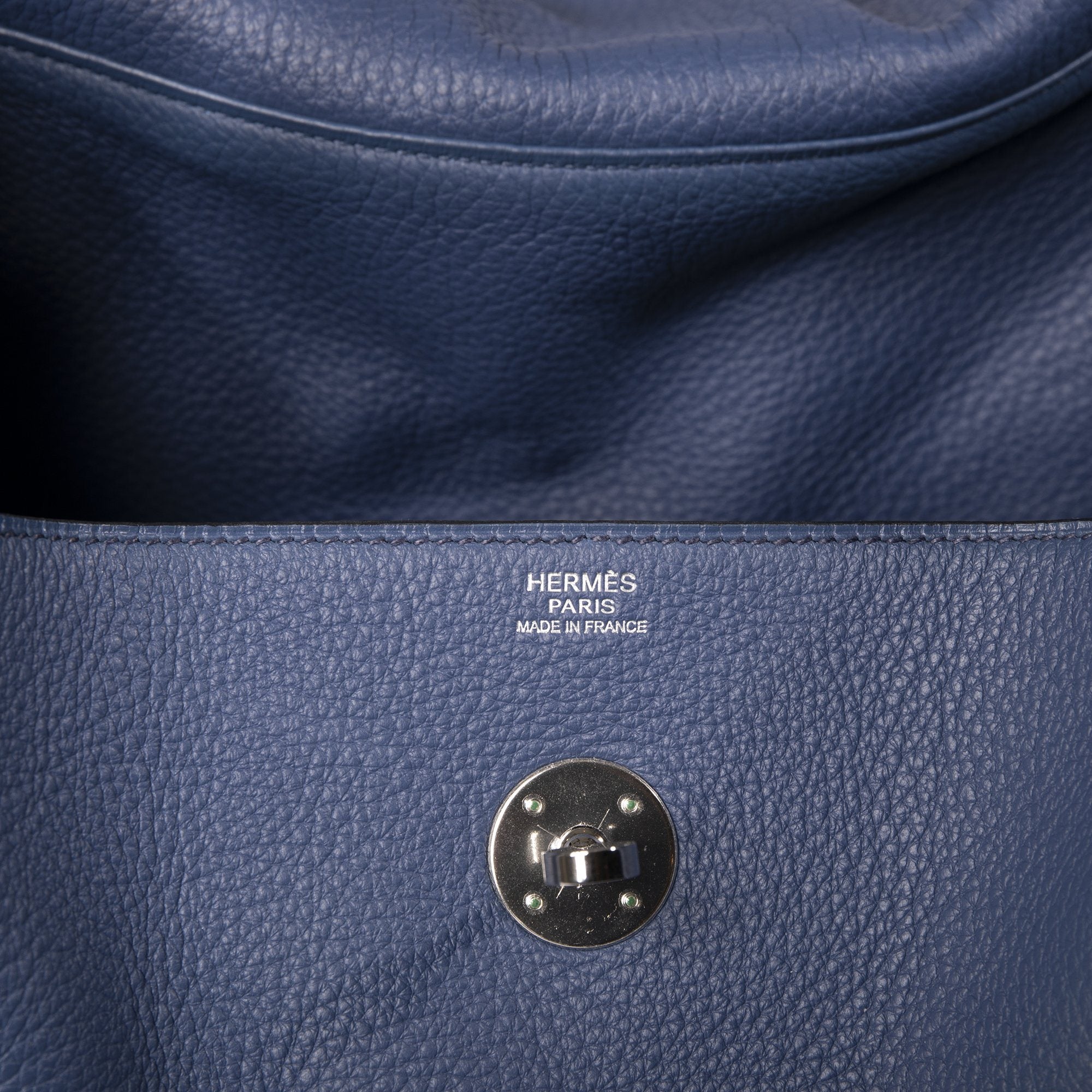 Hermes Clemence Lindy 34