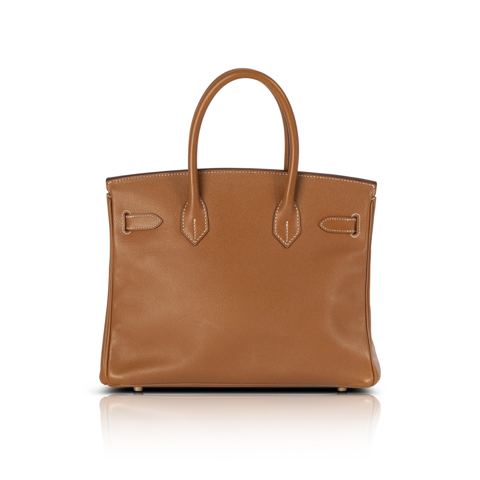 Hermes Epsom Birkin 30 w/Box