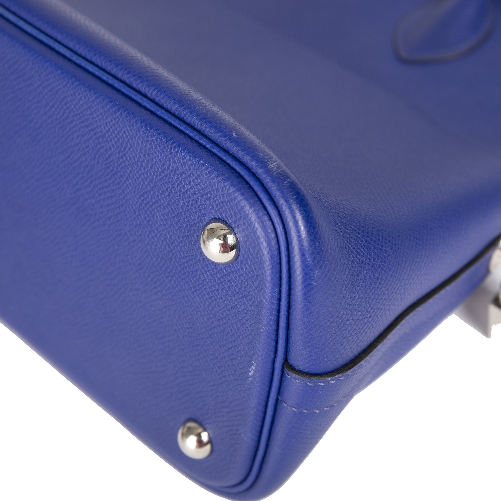 Hermes Epsom Bolide 31