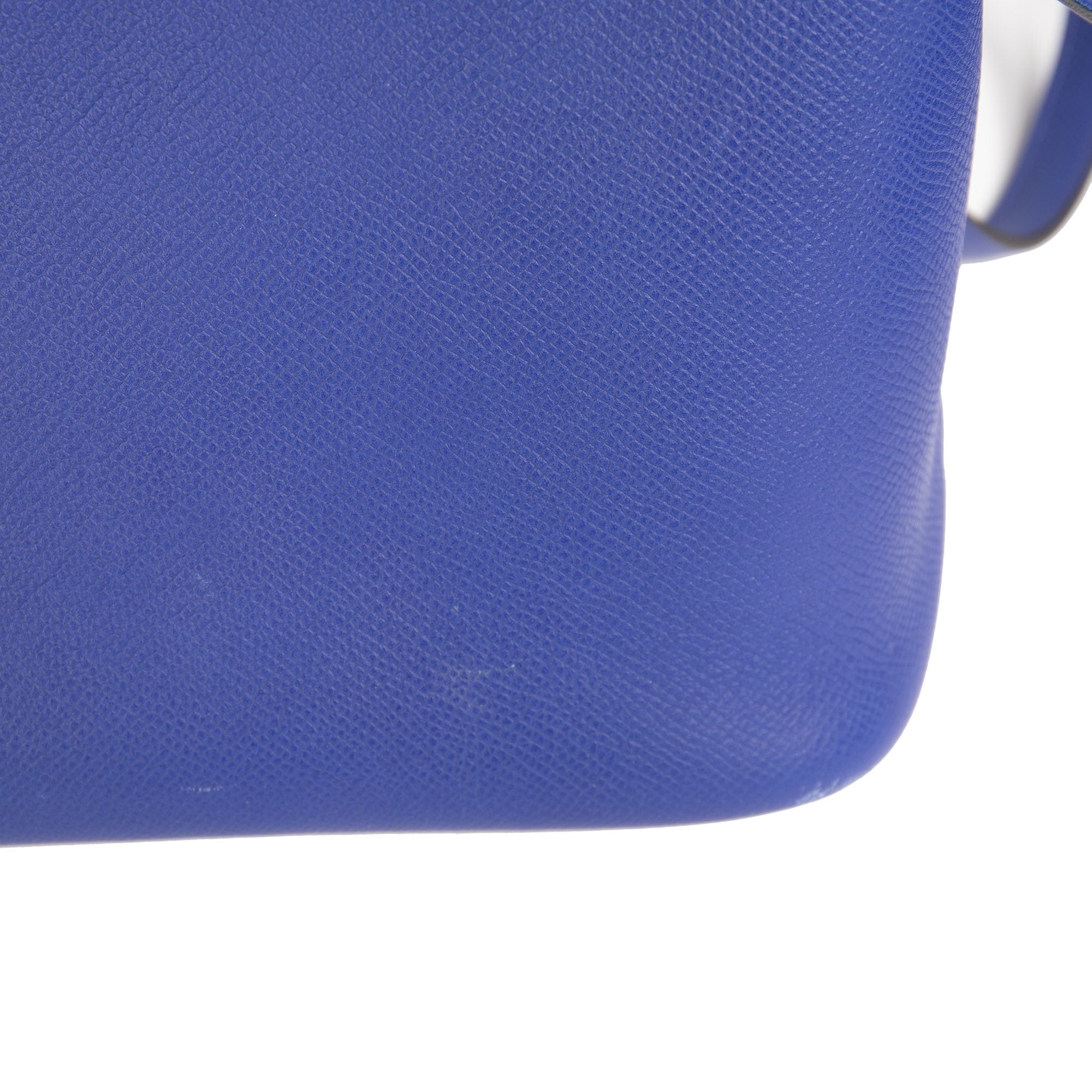 Hermes Epsom Bolide 31