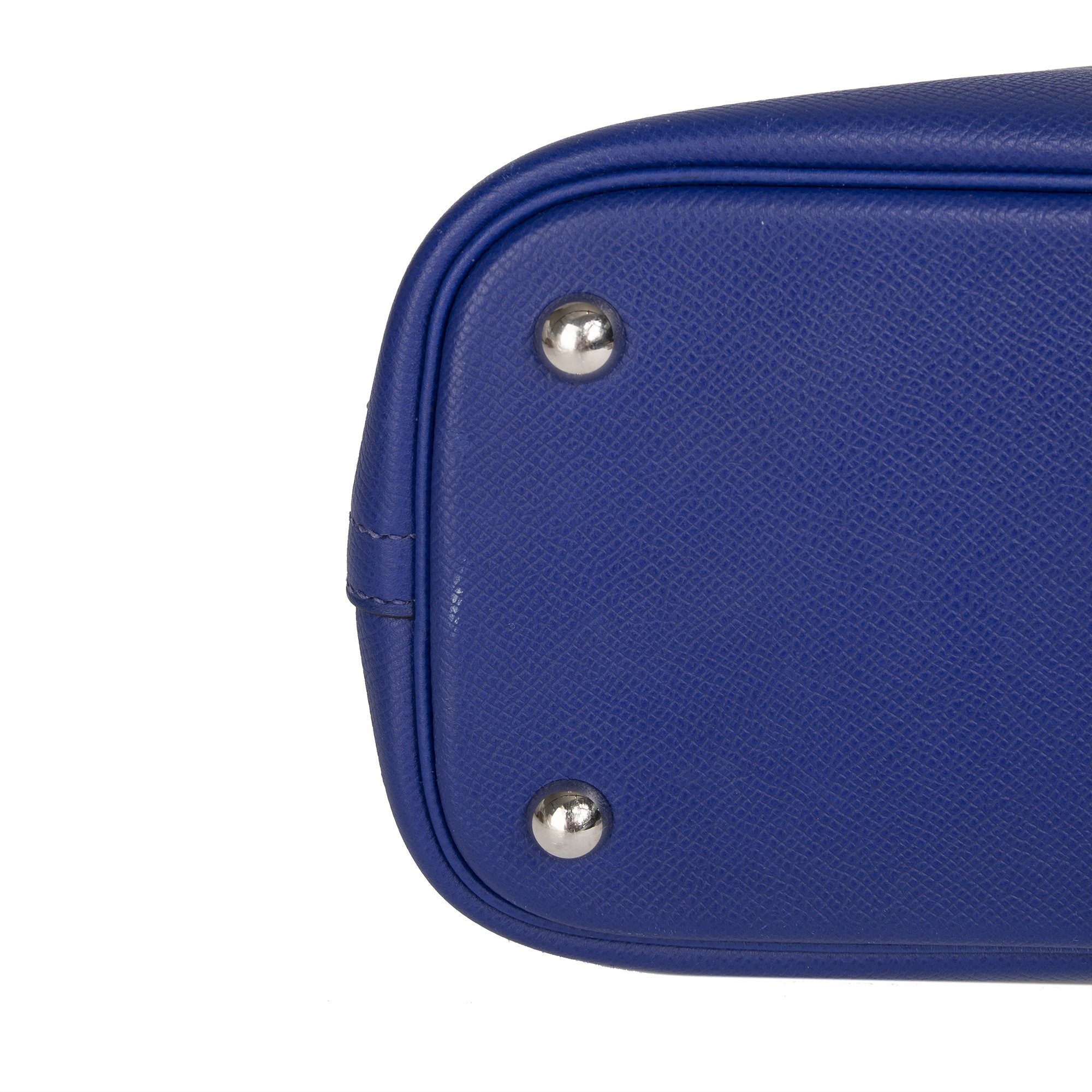 Hermes Epsom Bolide 31