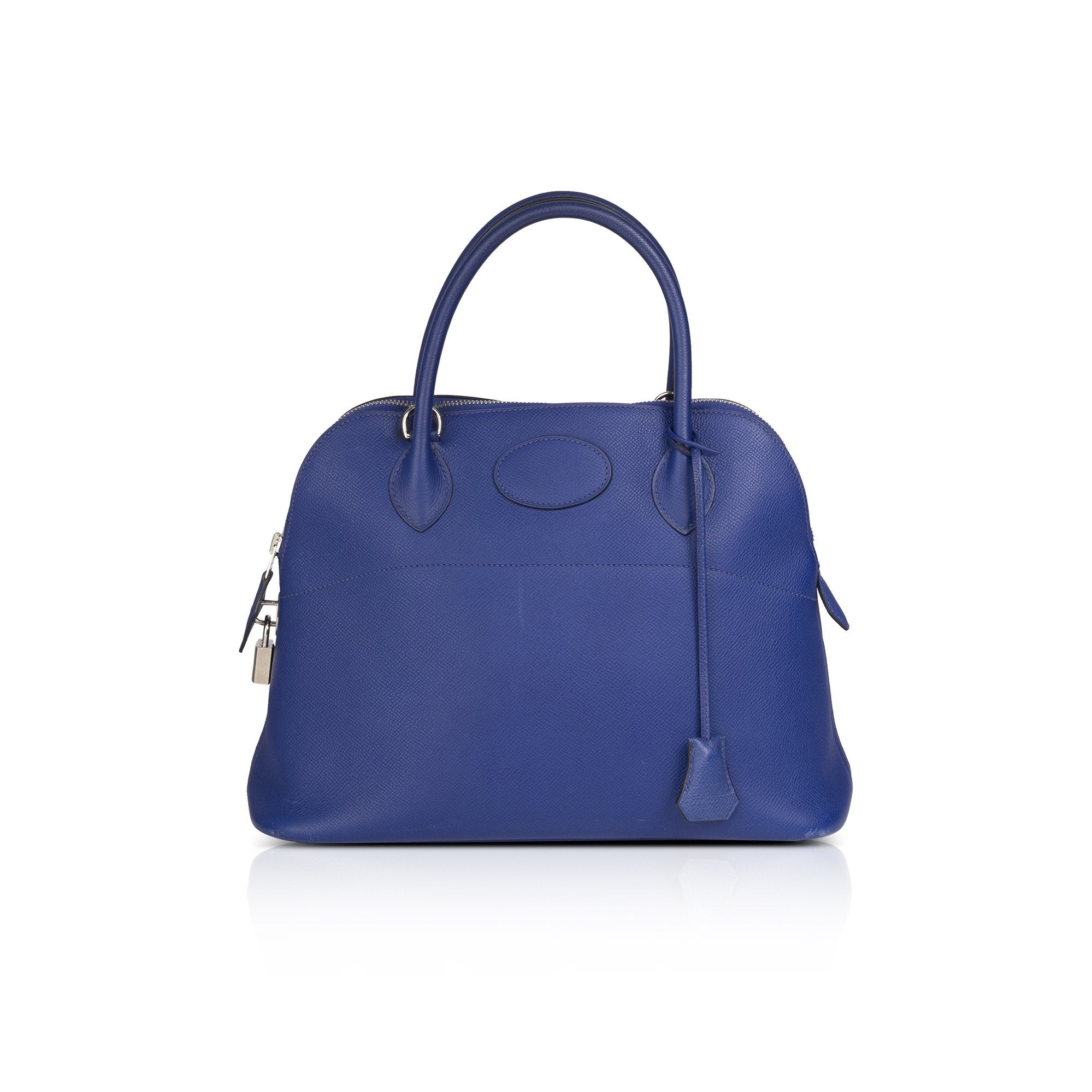 Hermes Epsom Bolide 31