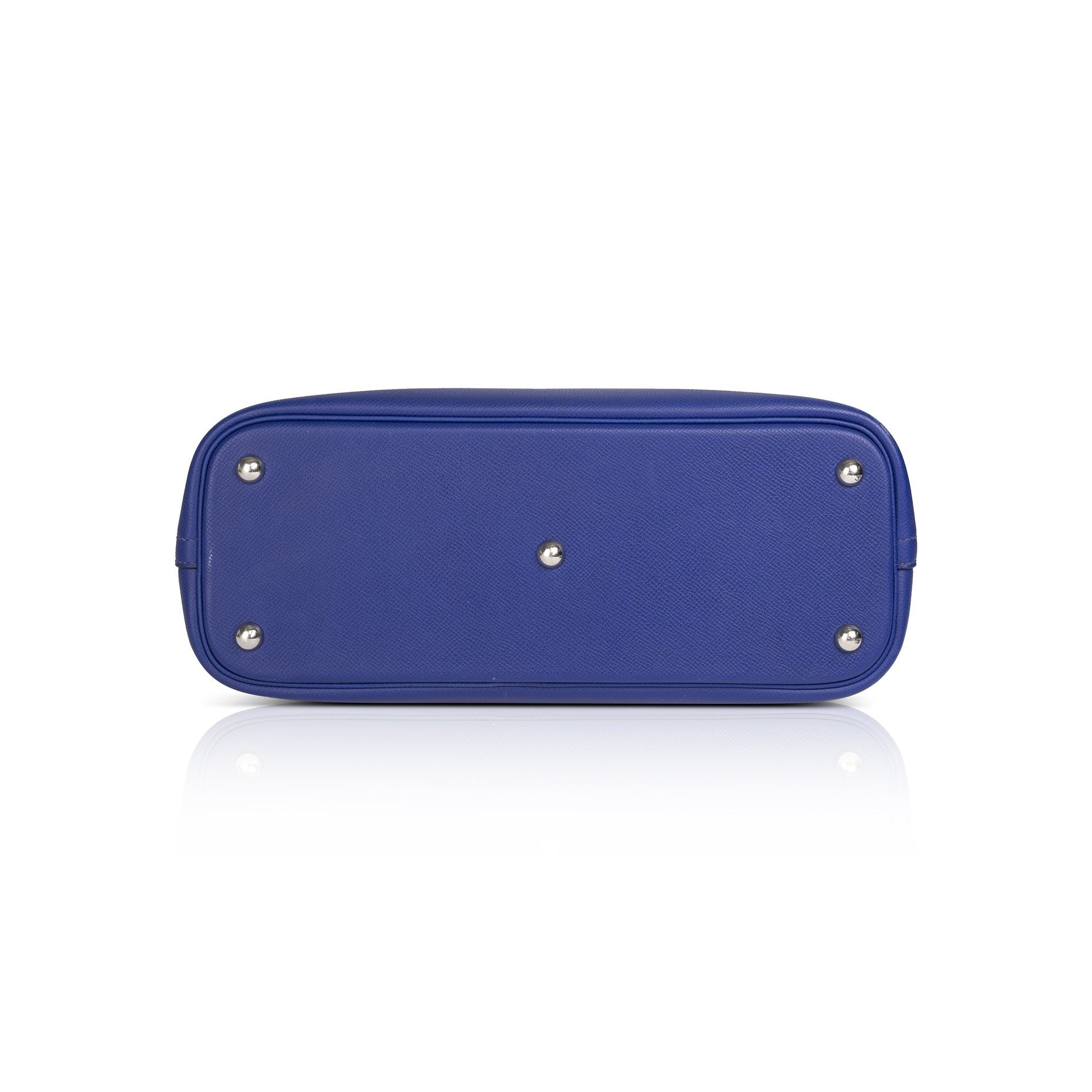 Hermes Epsom Bolide 31