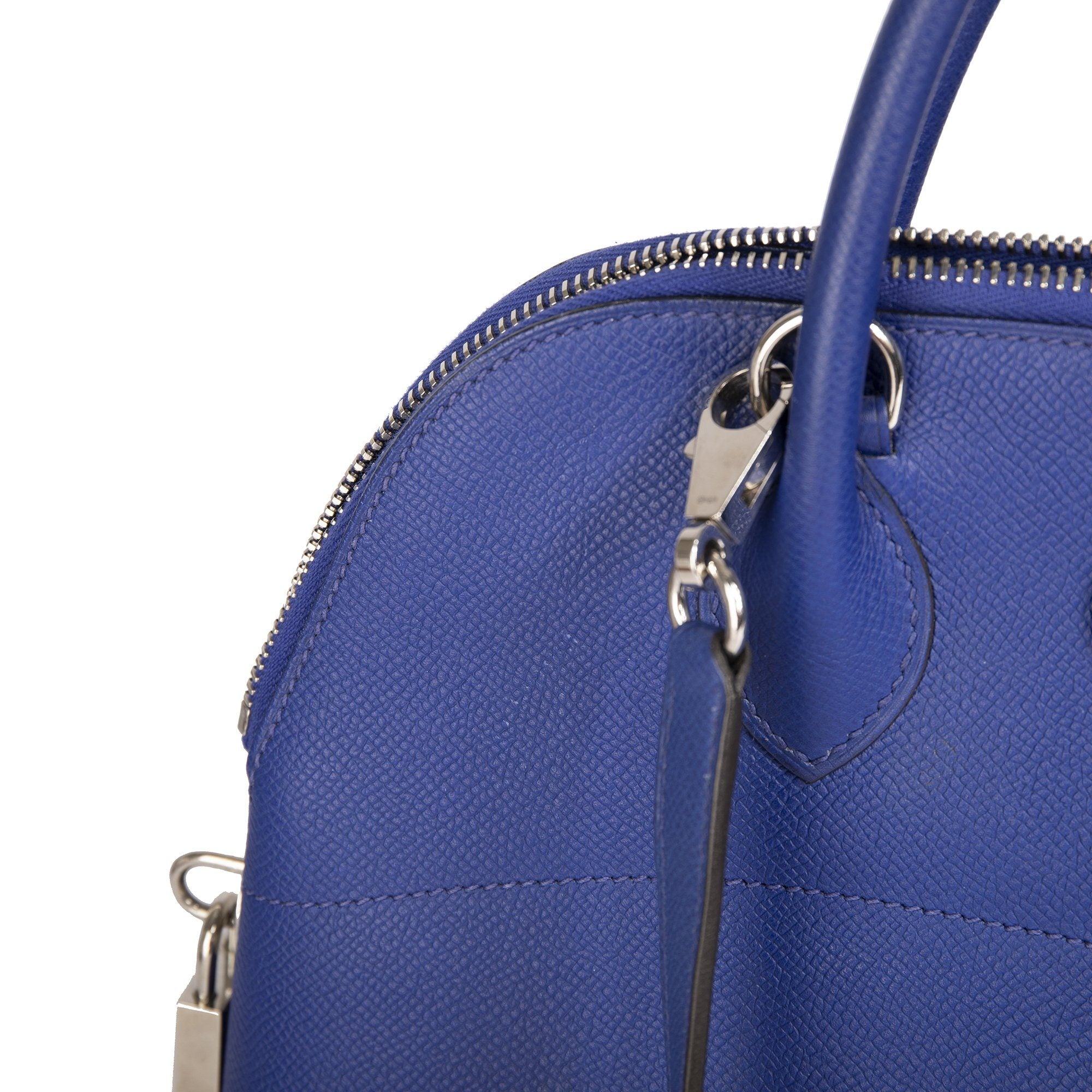 Hermes Epsom Bolide 31