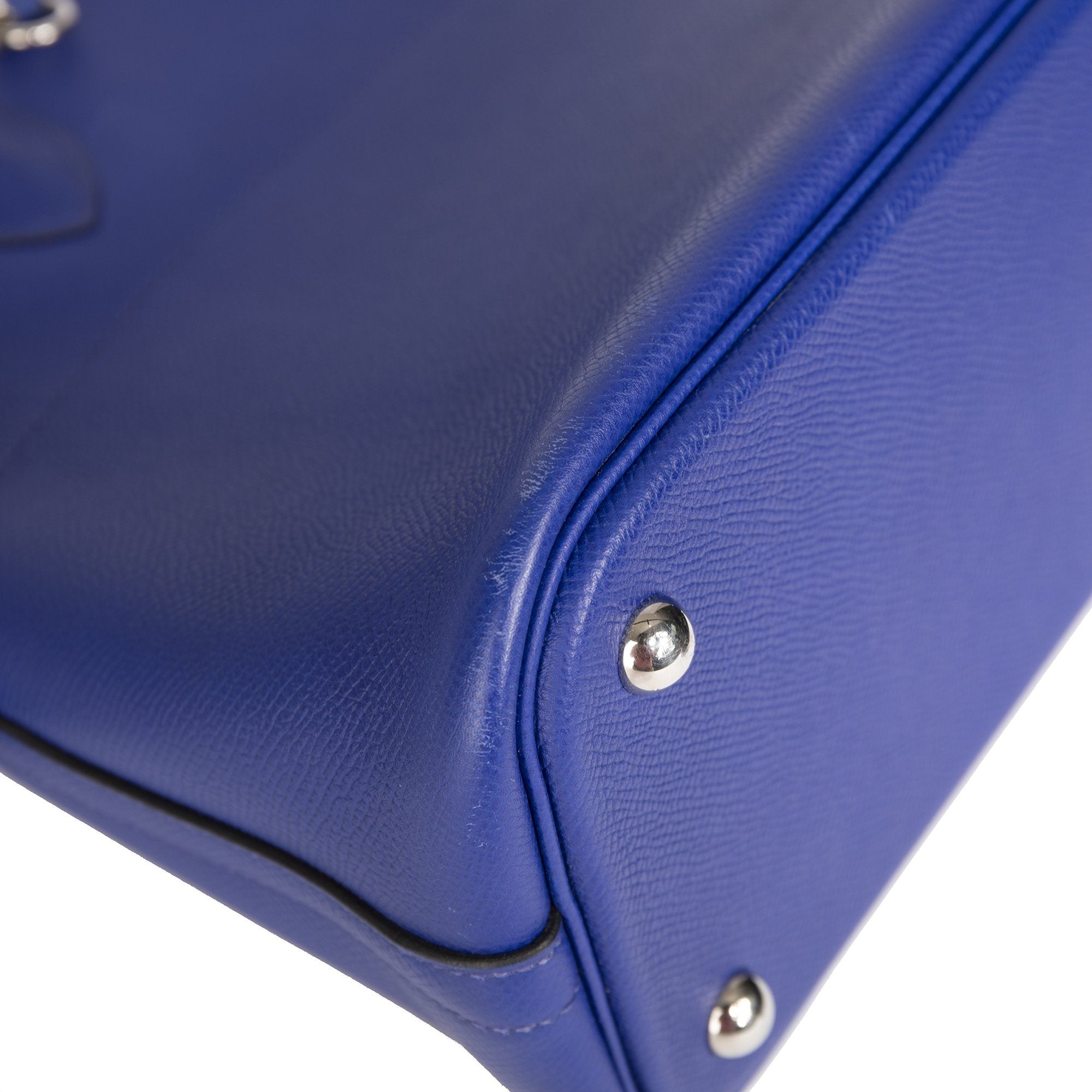 Hermes Epsom Bolide 31