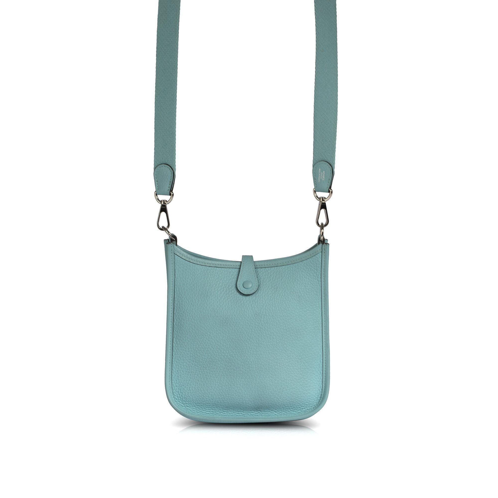 Hermes Evelyne TPM 16