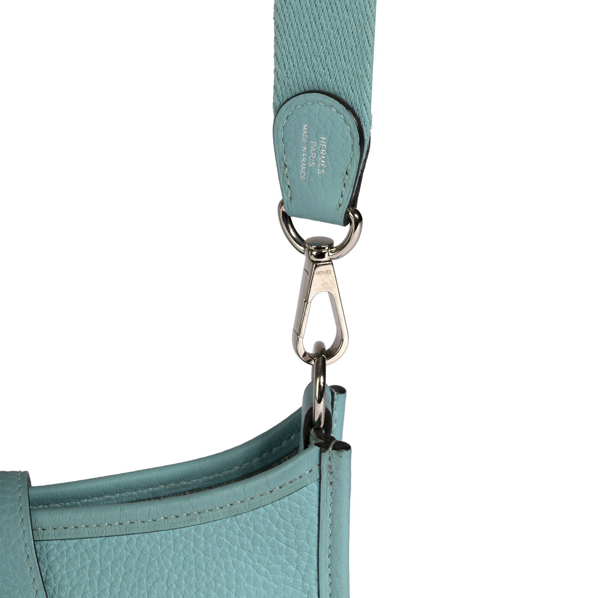 Hermes Evelyne TPM 16