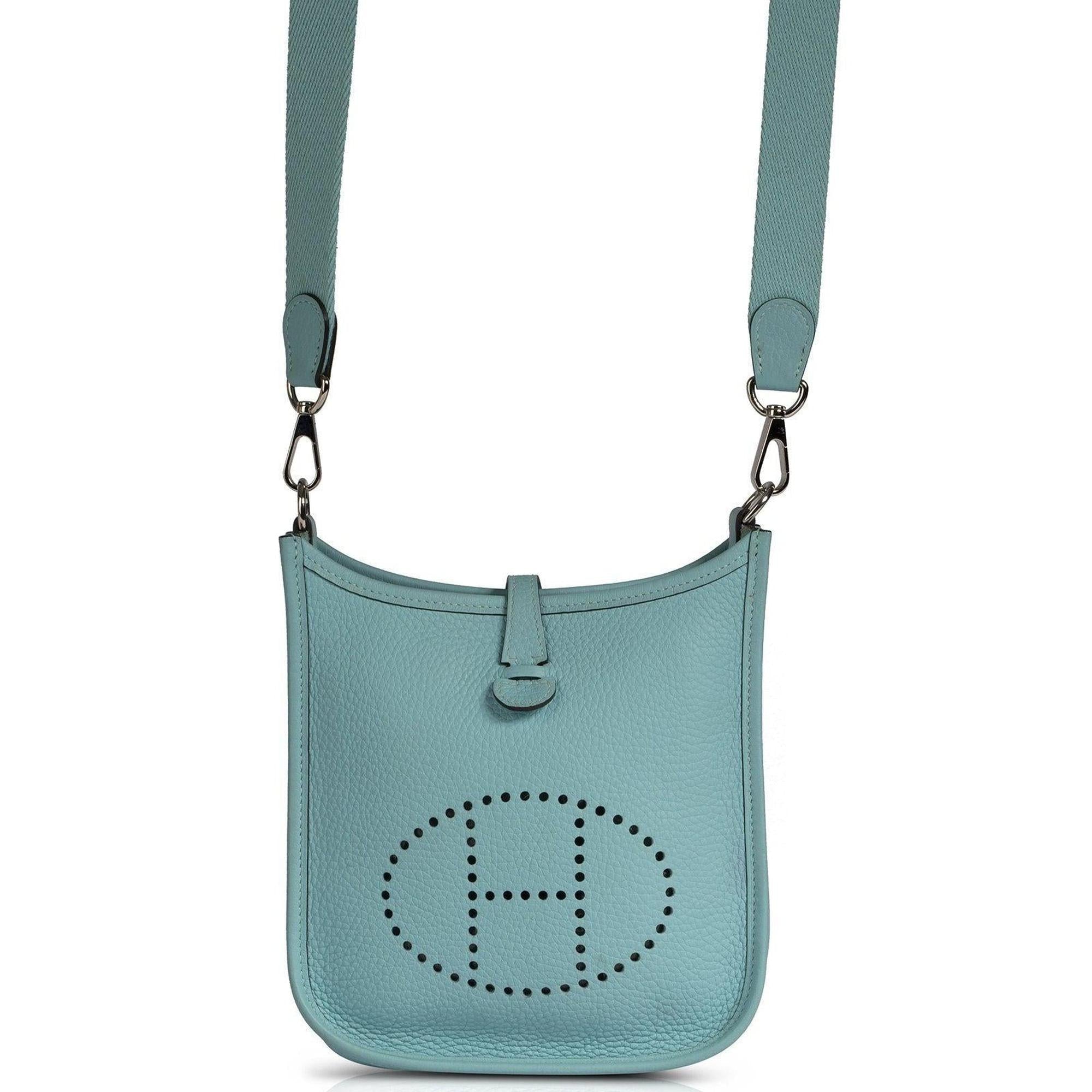 Hermes Evelyne TPM 16