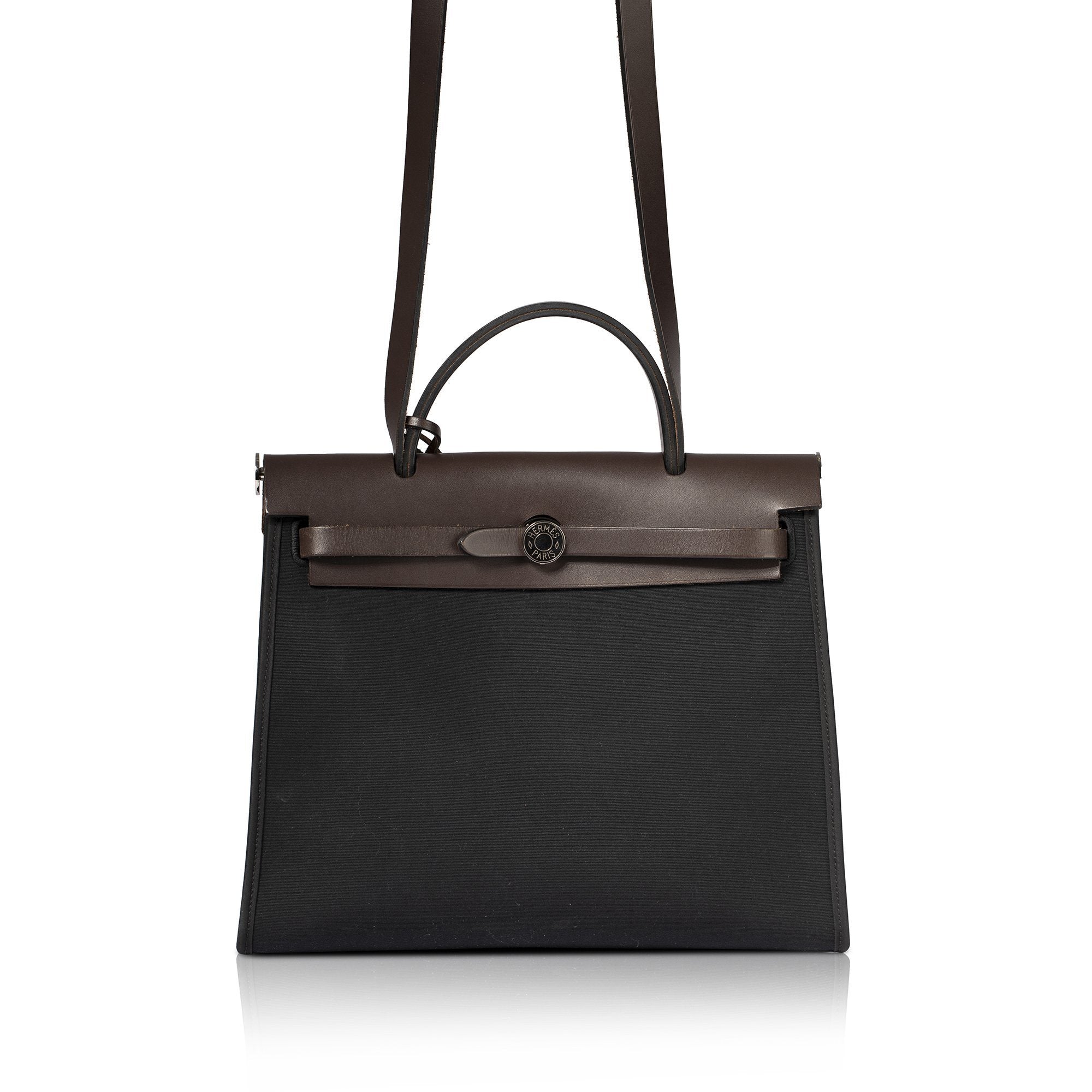 Hermes Herbag Zip 31