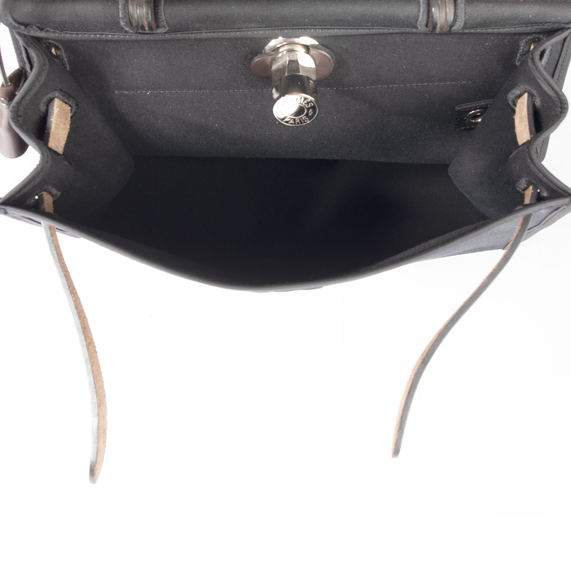 Hermes Herbag Zip 31